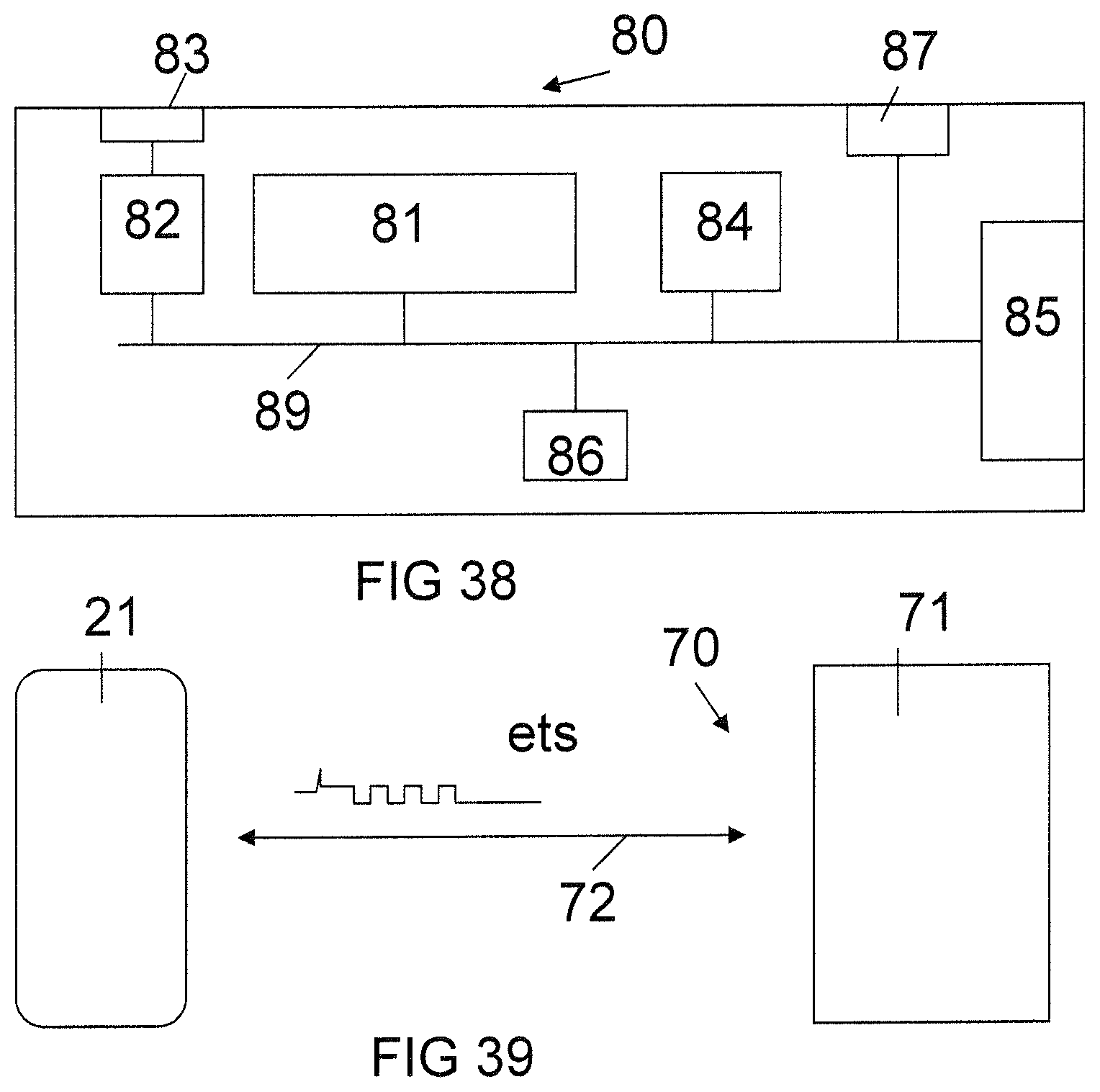 Patent US11778397 Figure 20 – Device for providing an audio signal