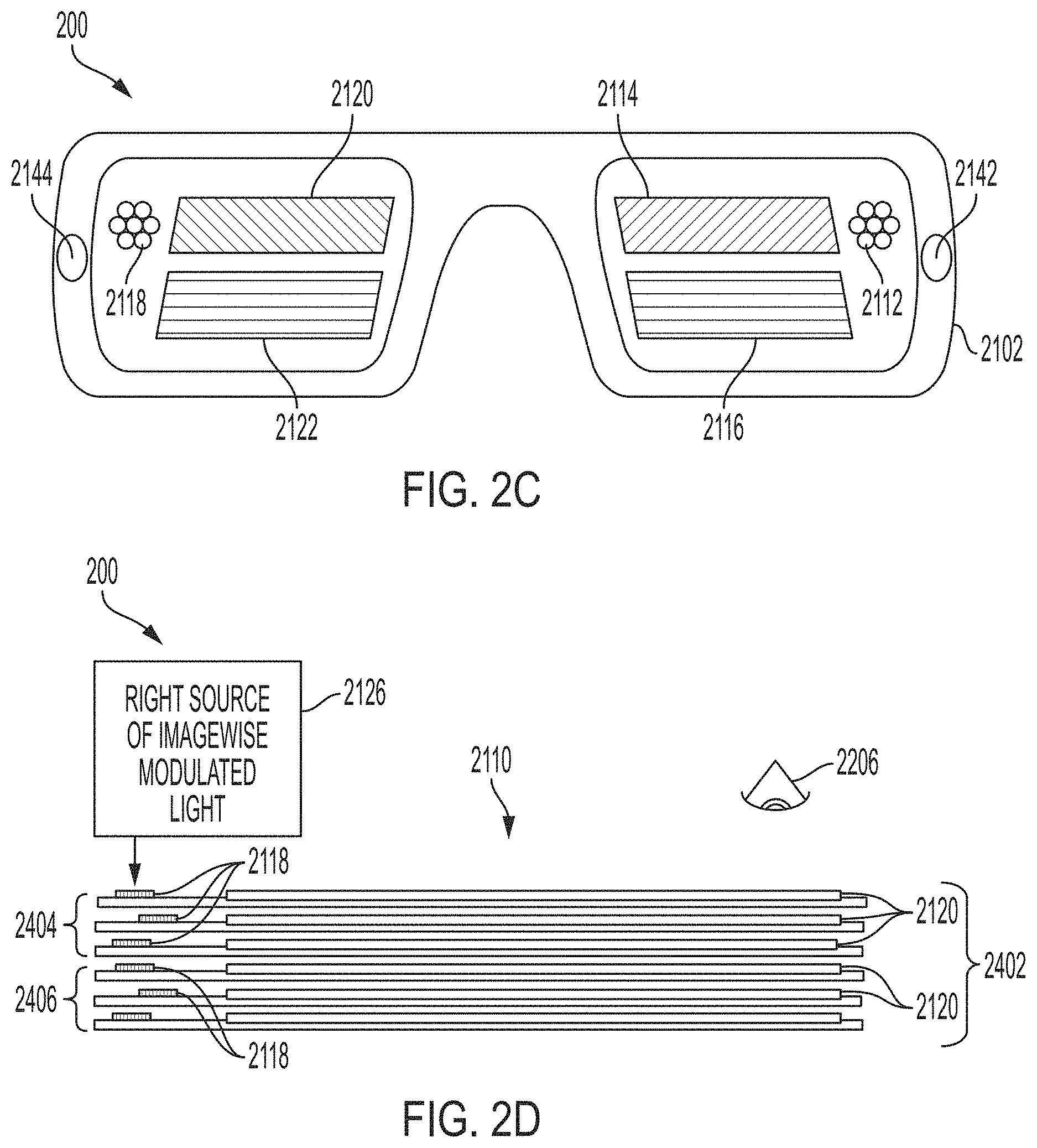 Patent US11778398 Figure 6 – Reverberation fingerprint estimation