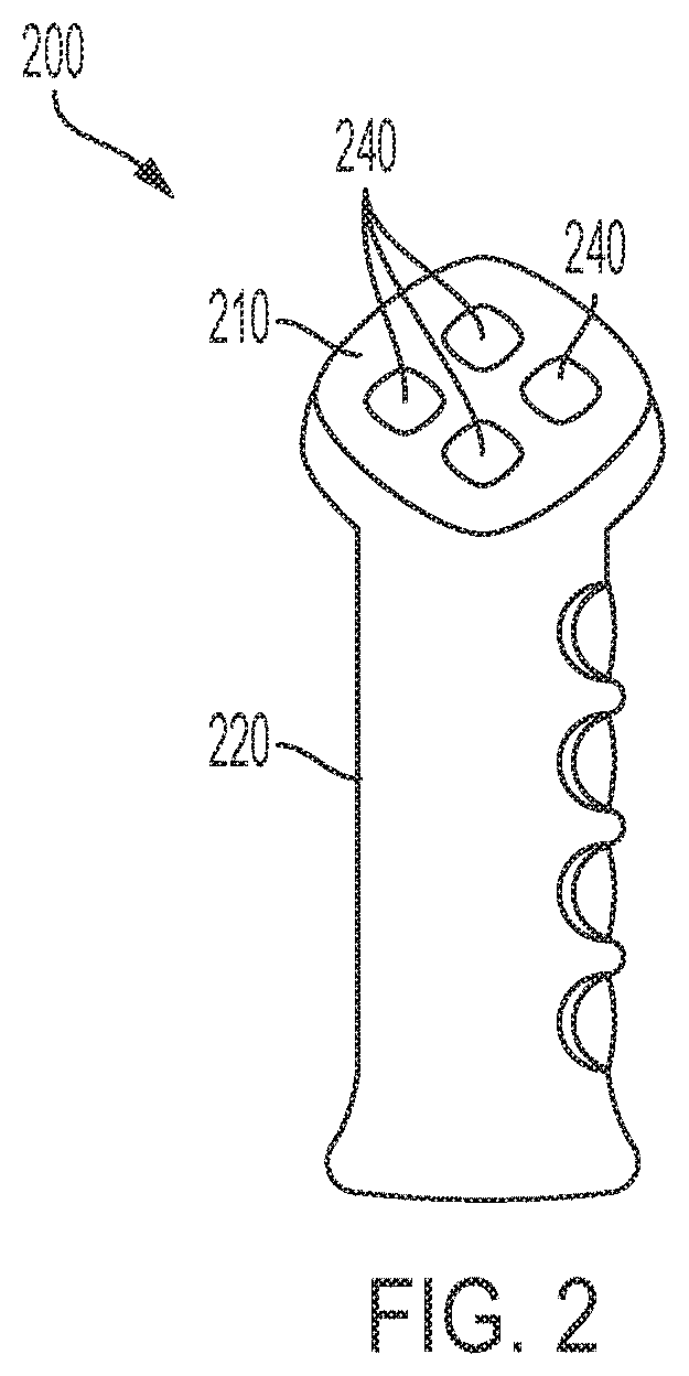 Patent US11778400 Figure 2 – Methods and systems for audio signal filtering