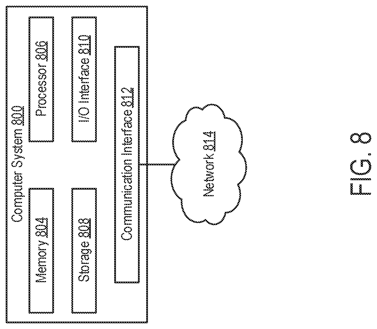 Patent US11778401 Figure 9 – Channel-based control of audio transmissions