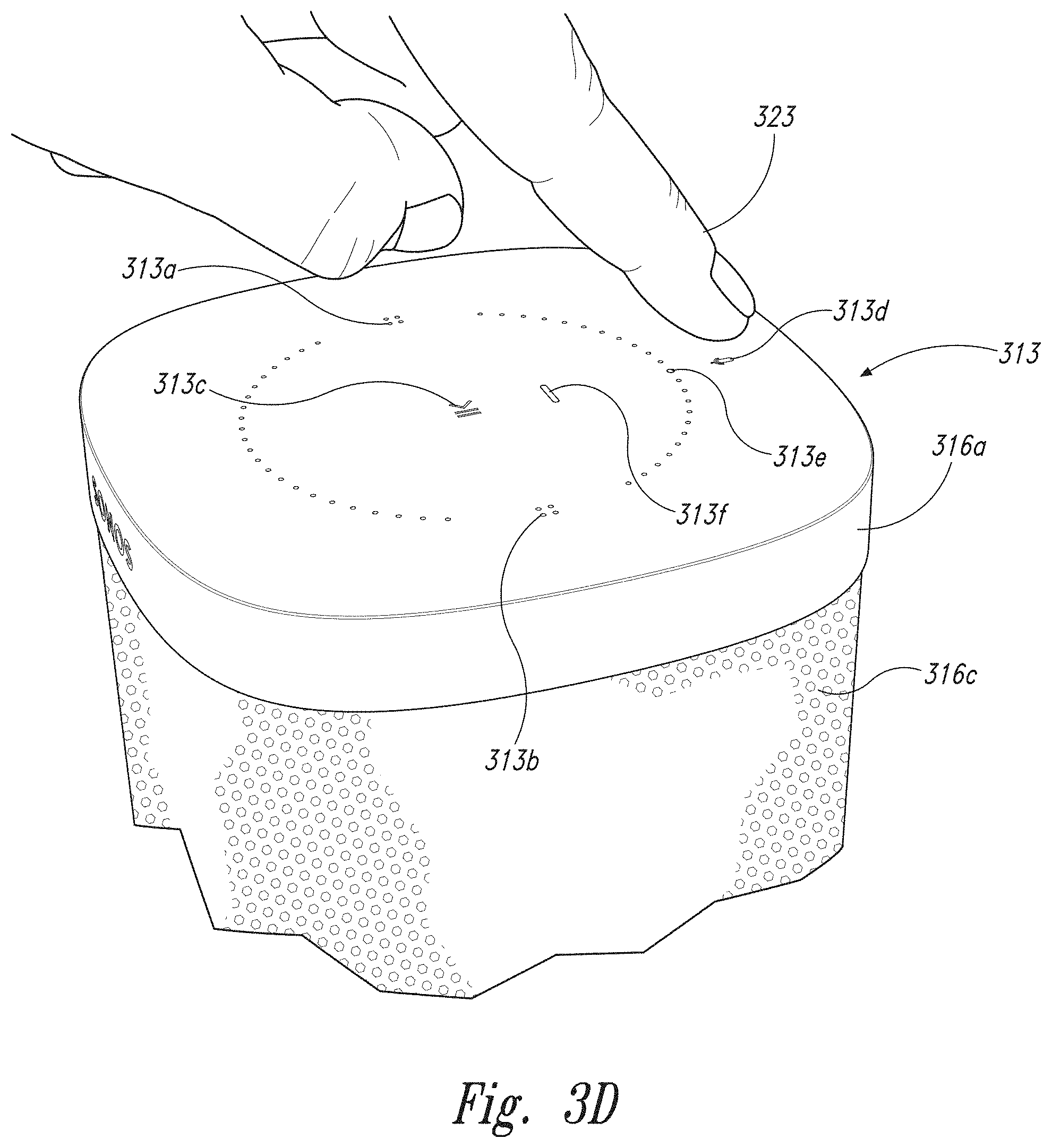 Patent US11778404 Figure 12 – Systems and methods for authenticating and calibrating passive speakers with a graphical user interface