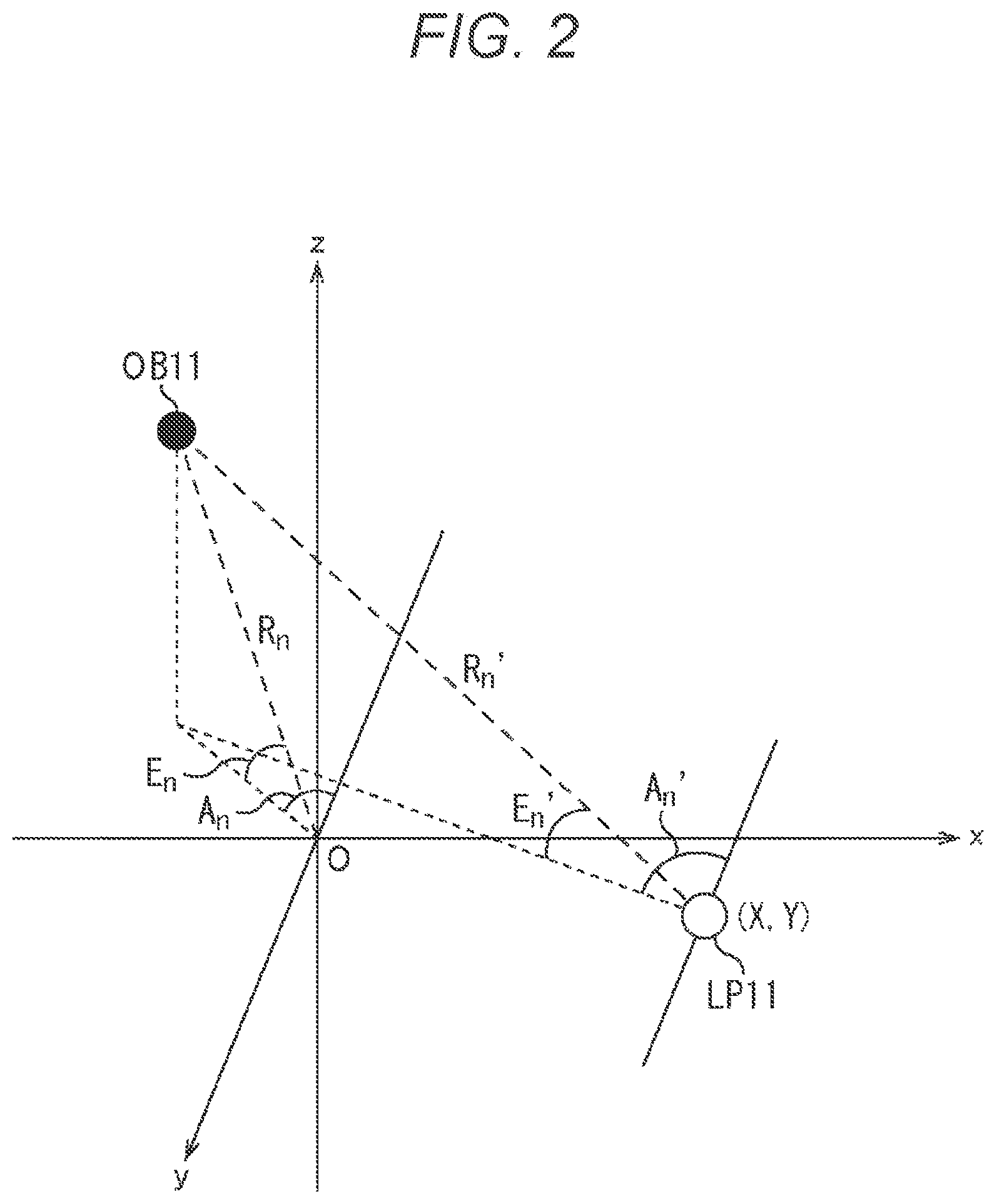 Patent US11778406 Figure 2 – Audio processing device and method therefor