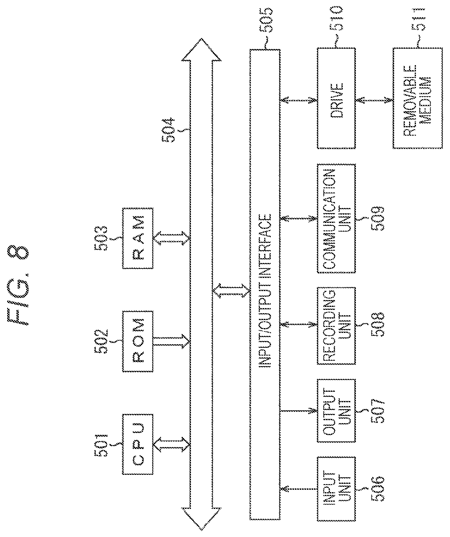 Patent US11778406 Figure 8 – Audio processing device and method therefor