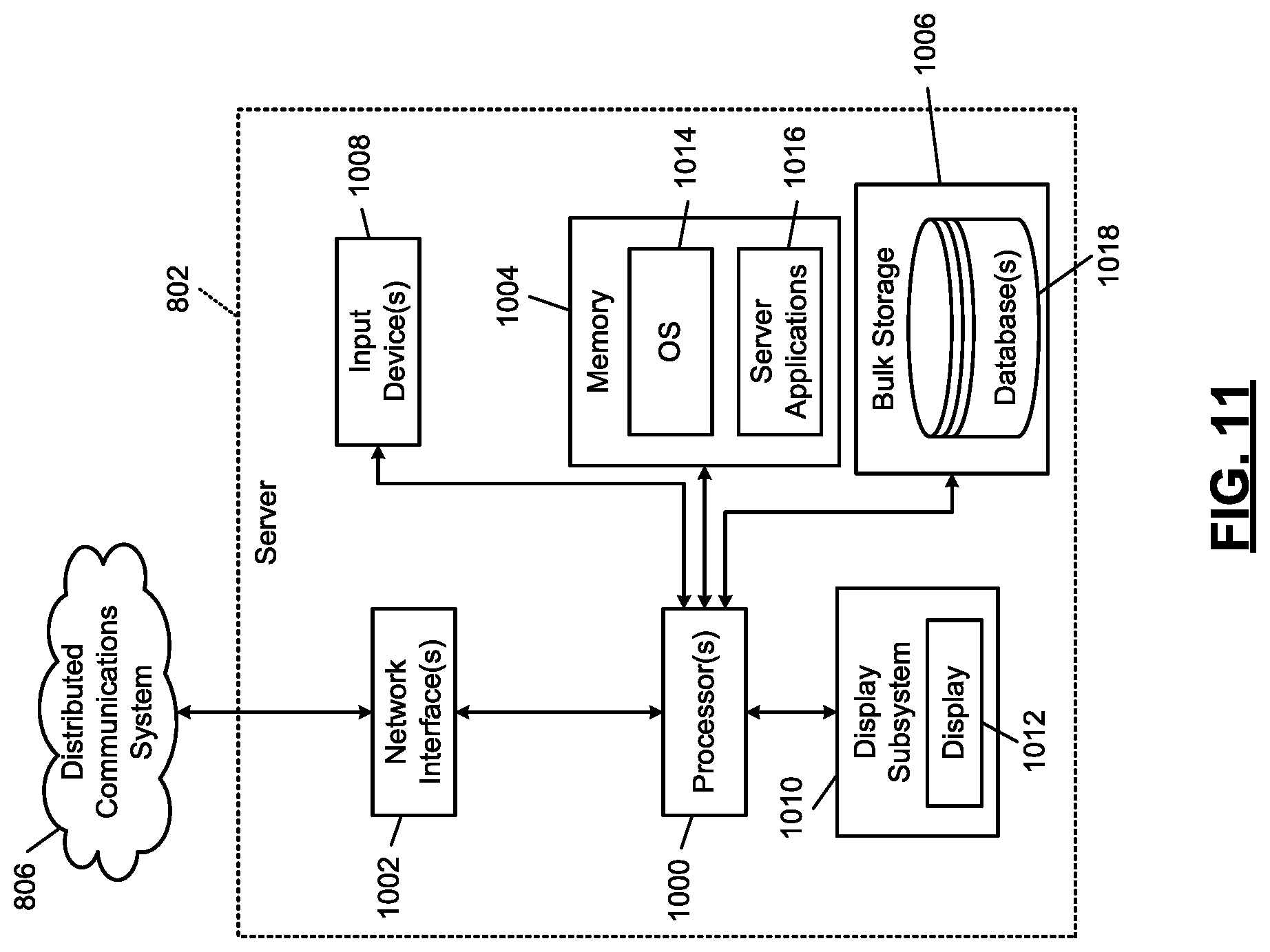 Patent US11778408 Figure 8 – System and method to virtually mix and audition audio content for vehicles