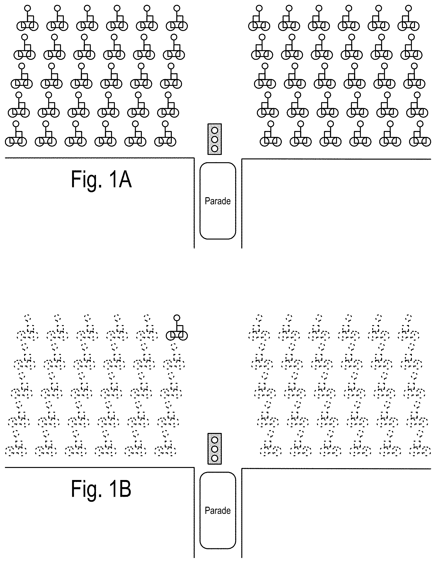 Patent US11778413 Figure 1 – Apparatus and locale-based method for thwarting deceptions and/or denial of services