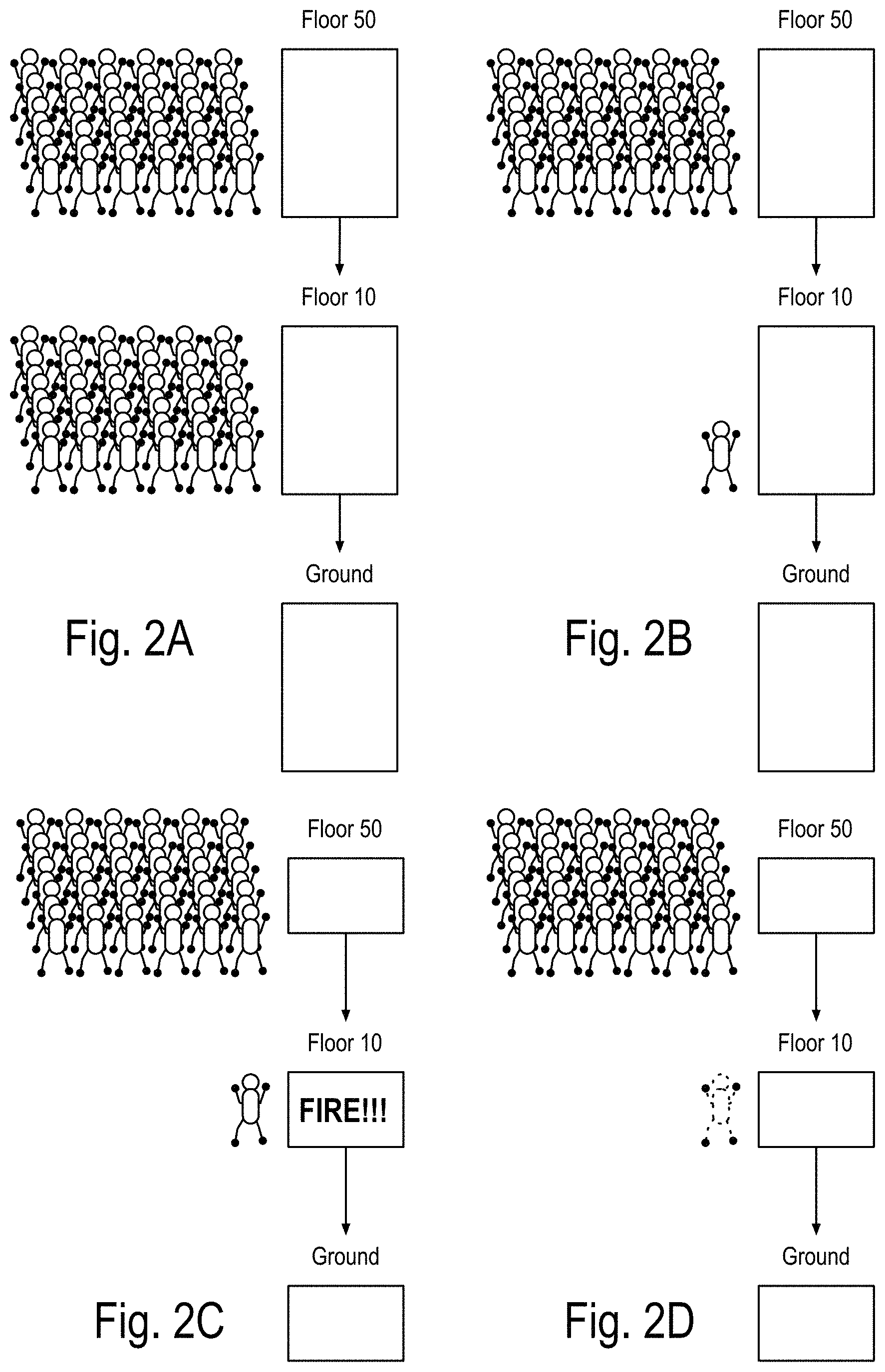 Patent US11778413 Figure 2 – Apparatus and locale-based method for thwarting deceptions and/or denial of services