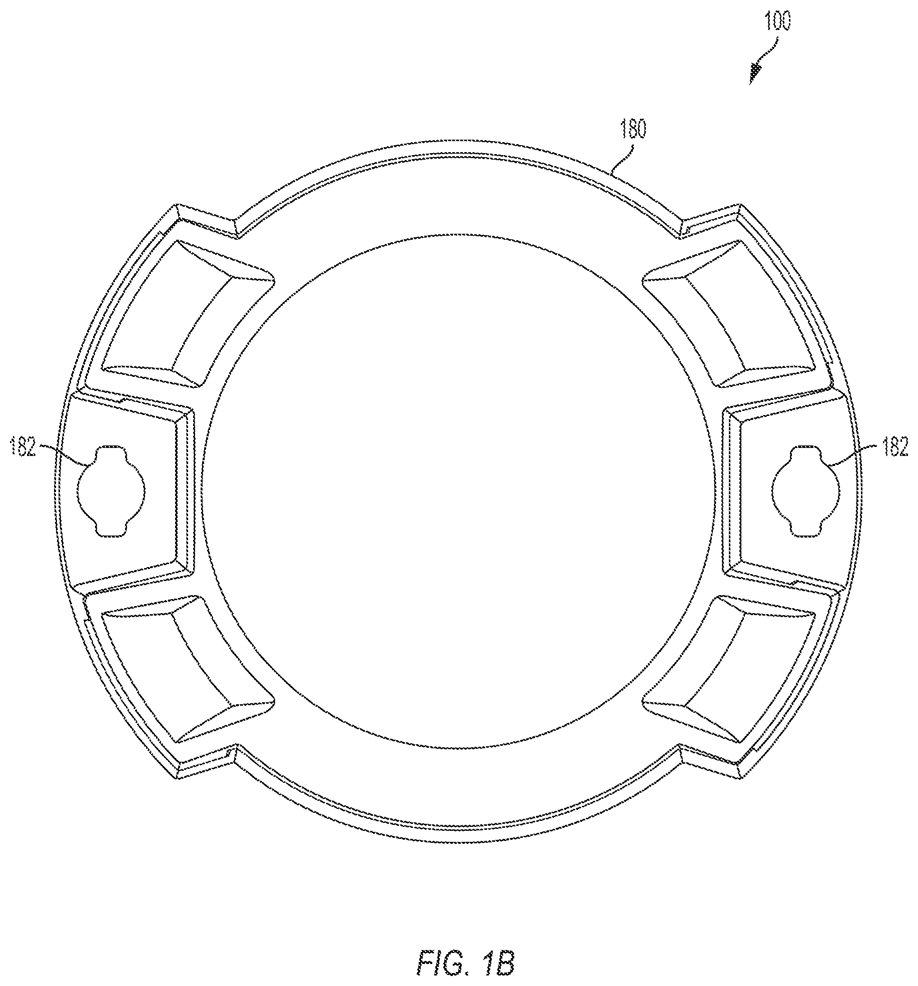 Patent US11778414 Figure 2 – Tool tracking system