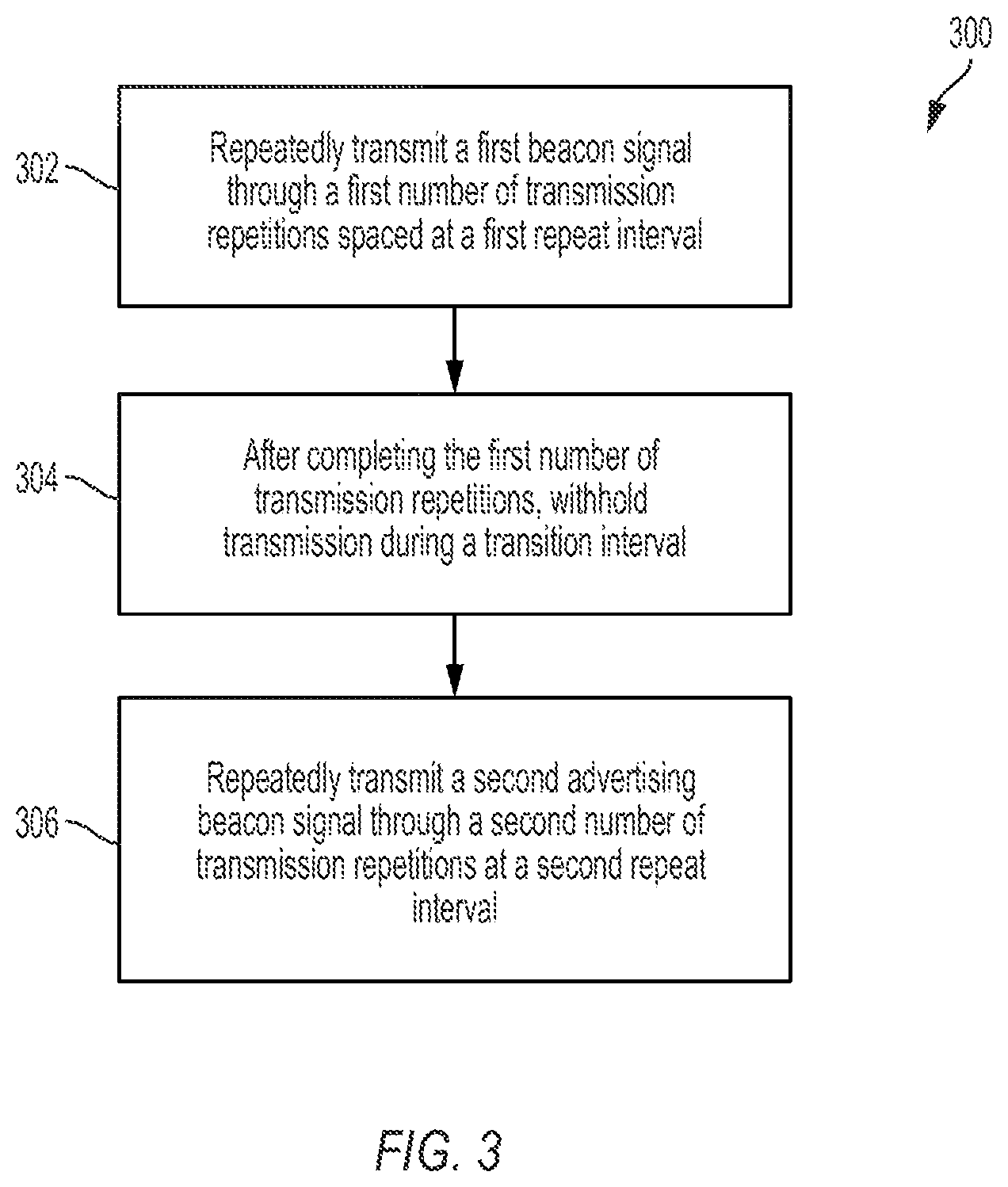 Patent US11778414 Figure 4 – Tool tracking system