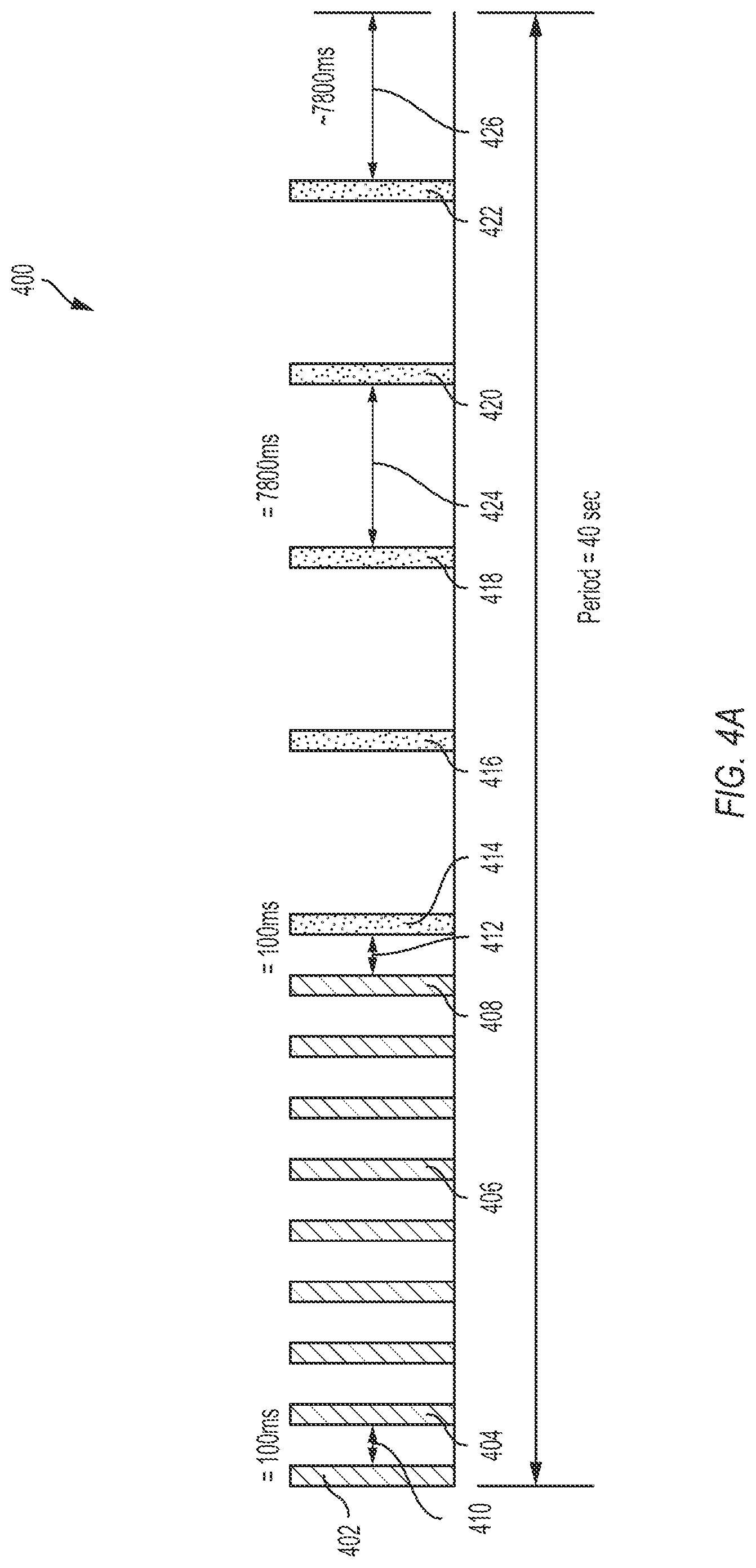 Patent US11778414 Figure 5 – Tool tracking system