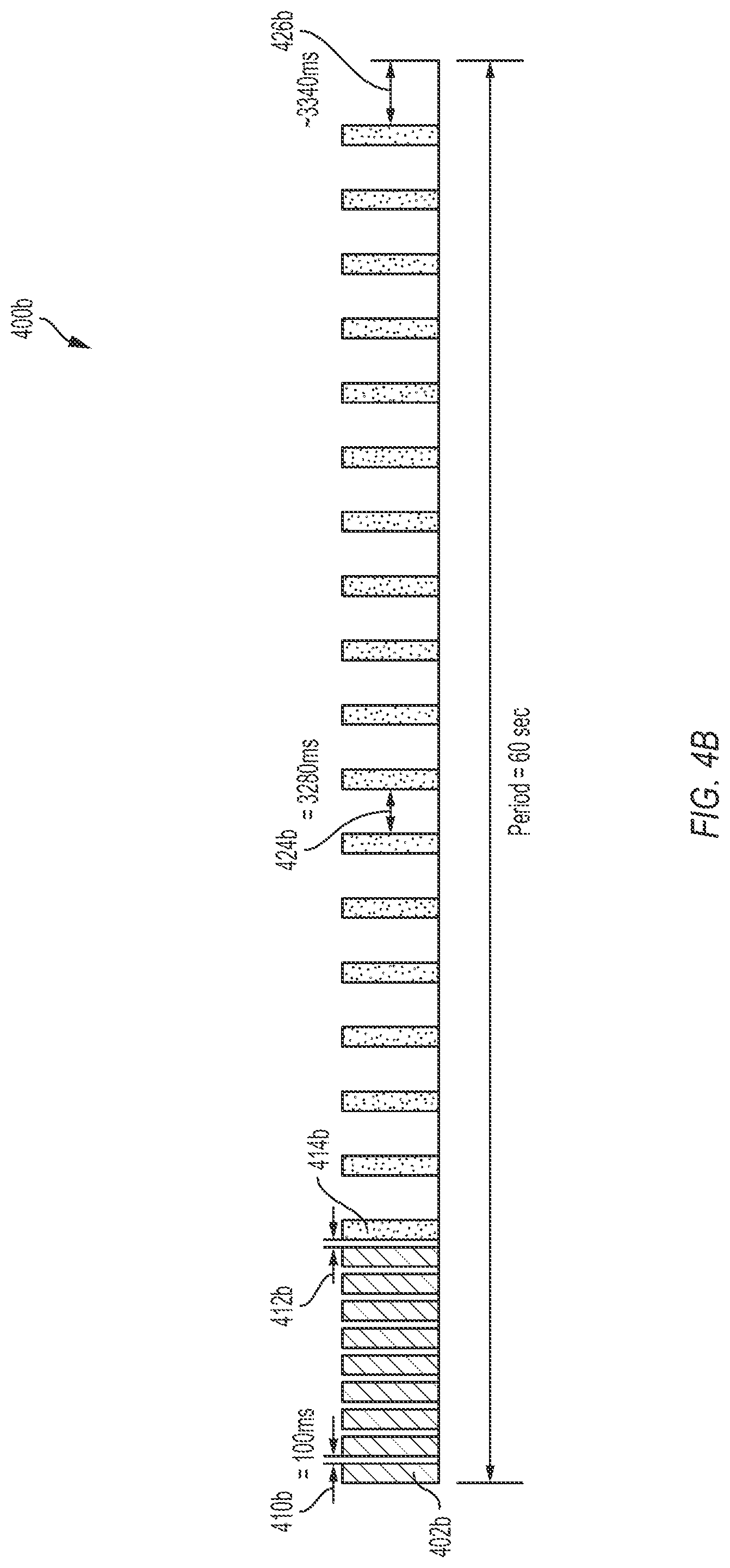 Patent US11778414 Figure 6 – Tool tracking system