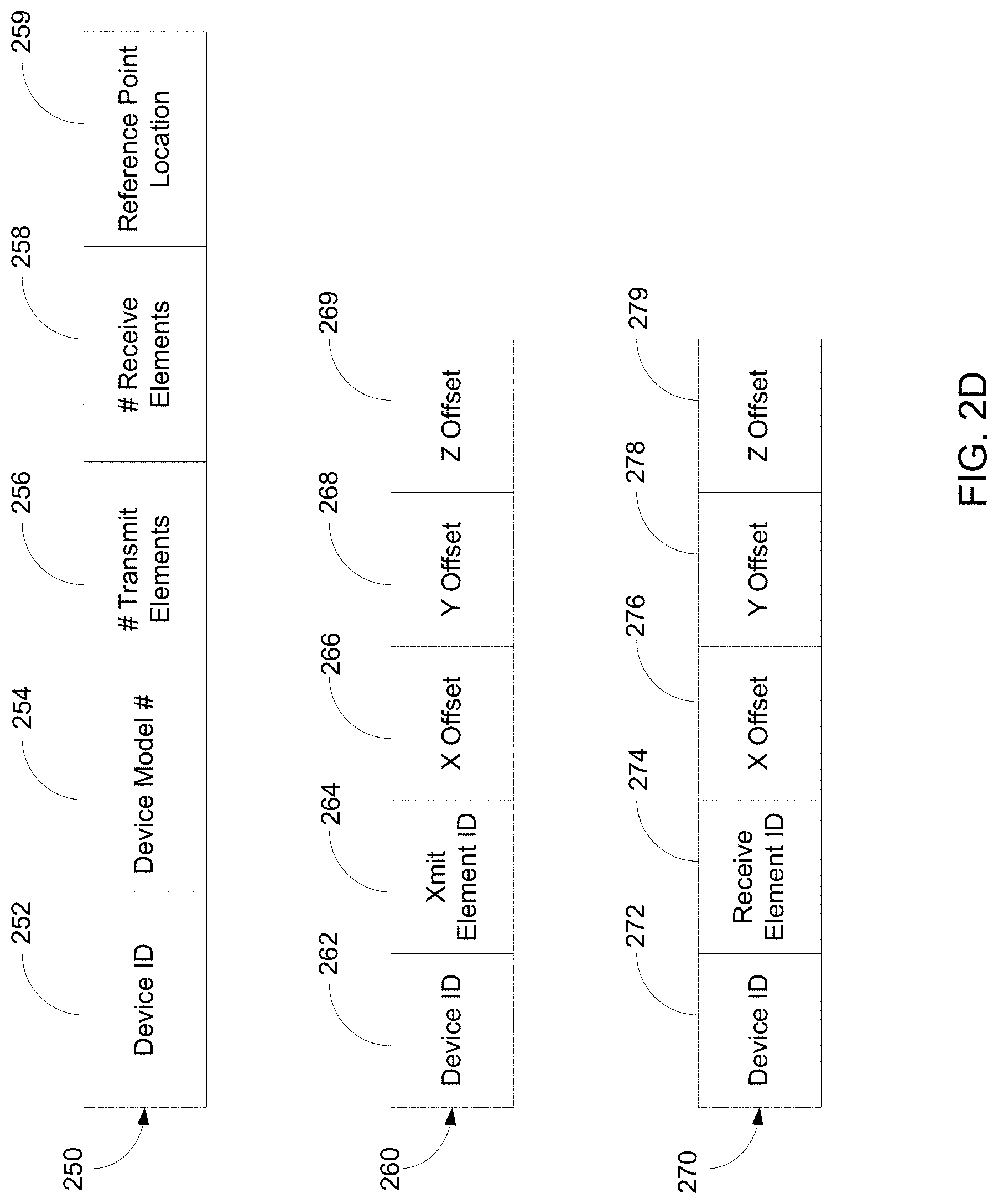 Patent US11778418 Figure 5 – Aligned multi-wireless device location determination