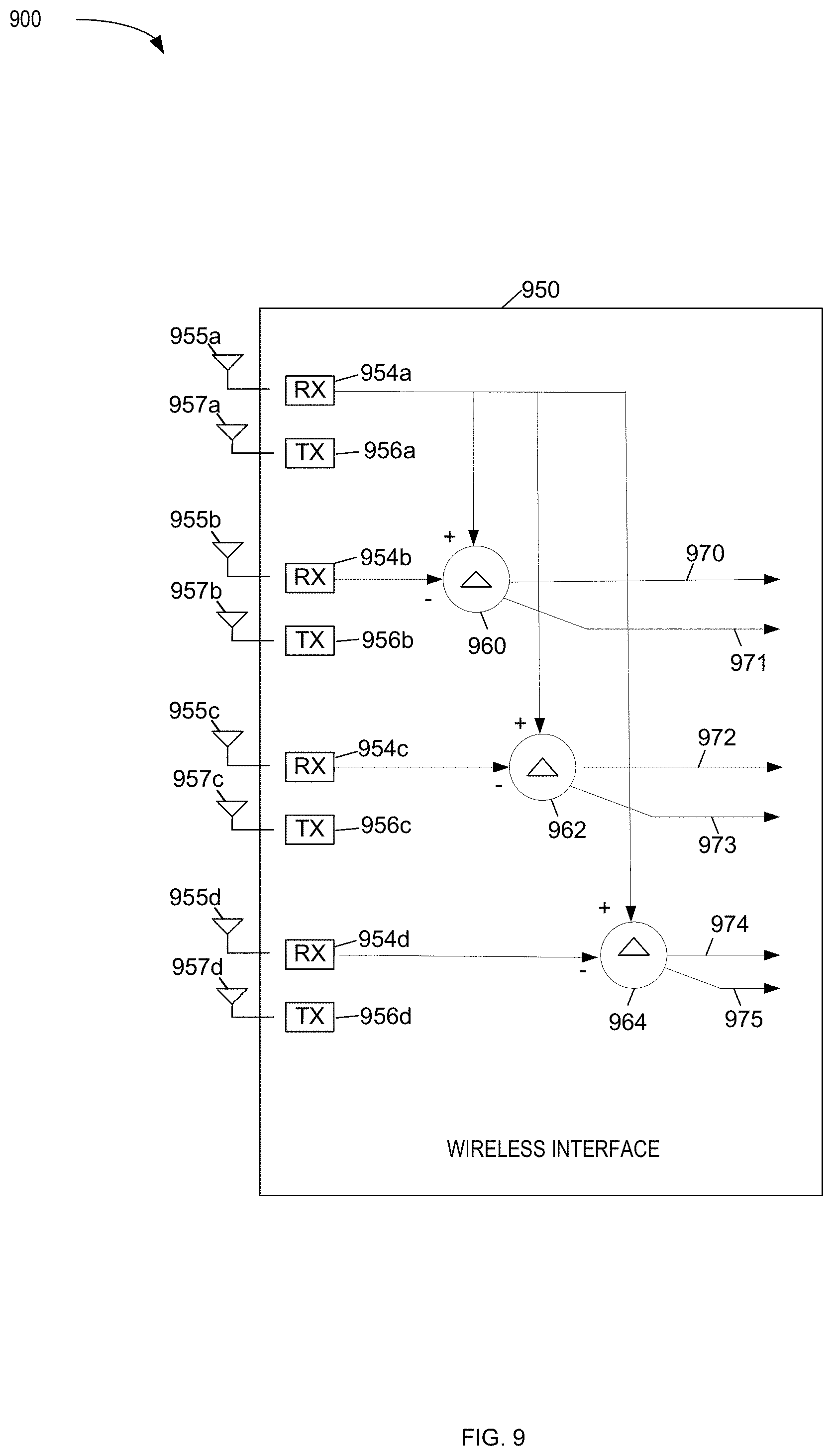 Patent US11778418 Figure 12 – Aligned multi-wireless device location determination