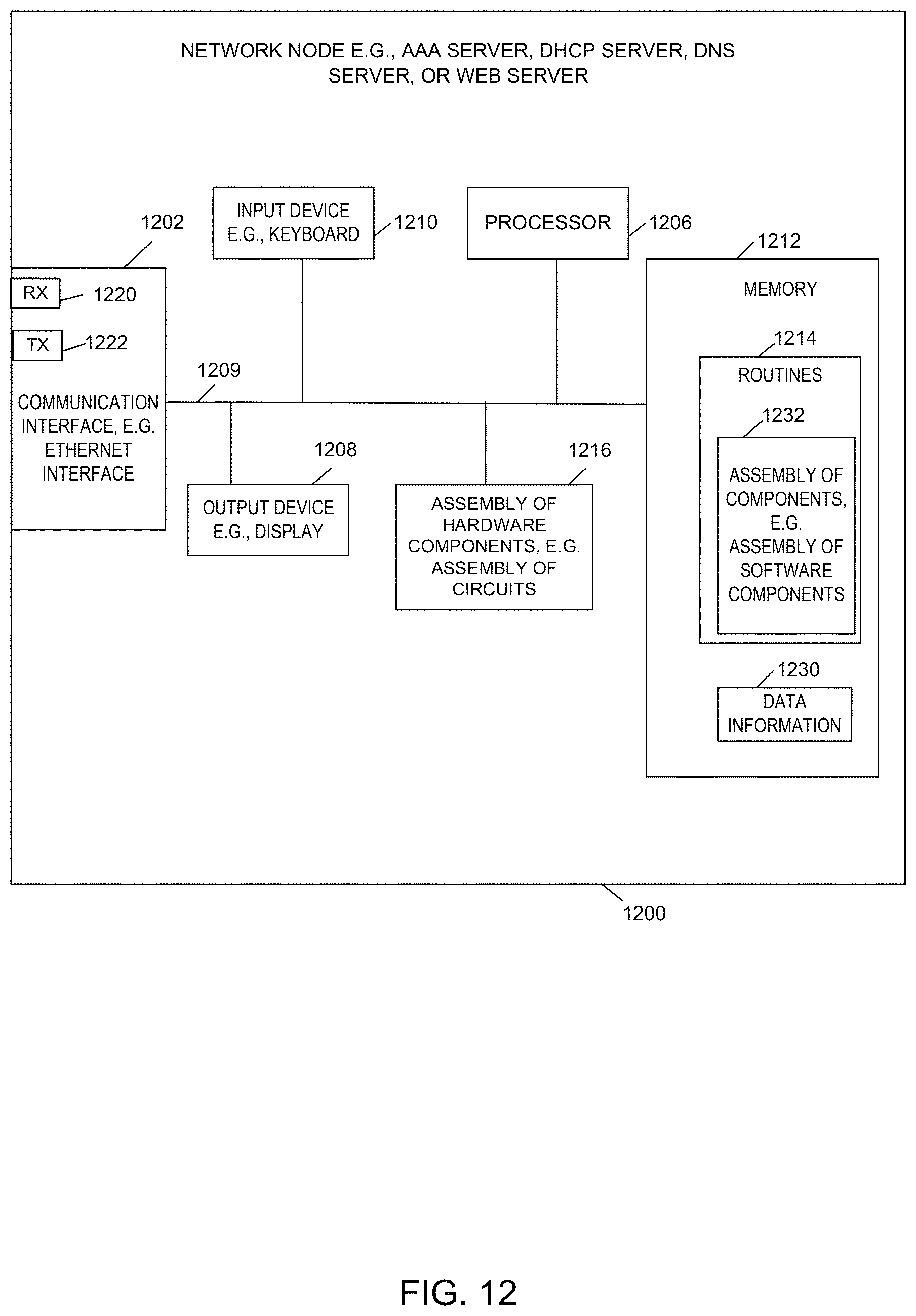Patent US11778418 Figure 15 – Aligned multi-wireless device location determination