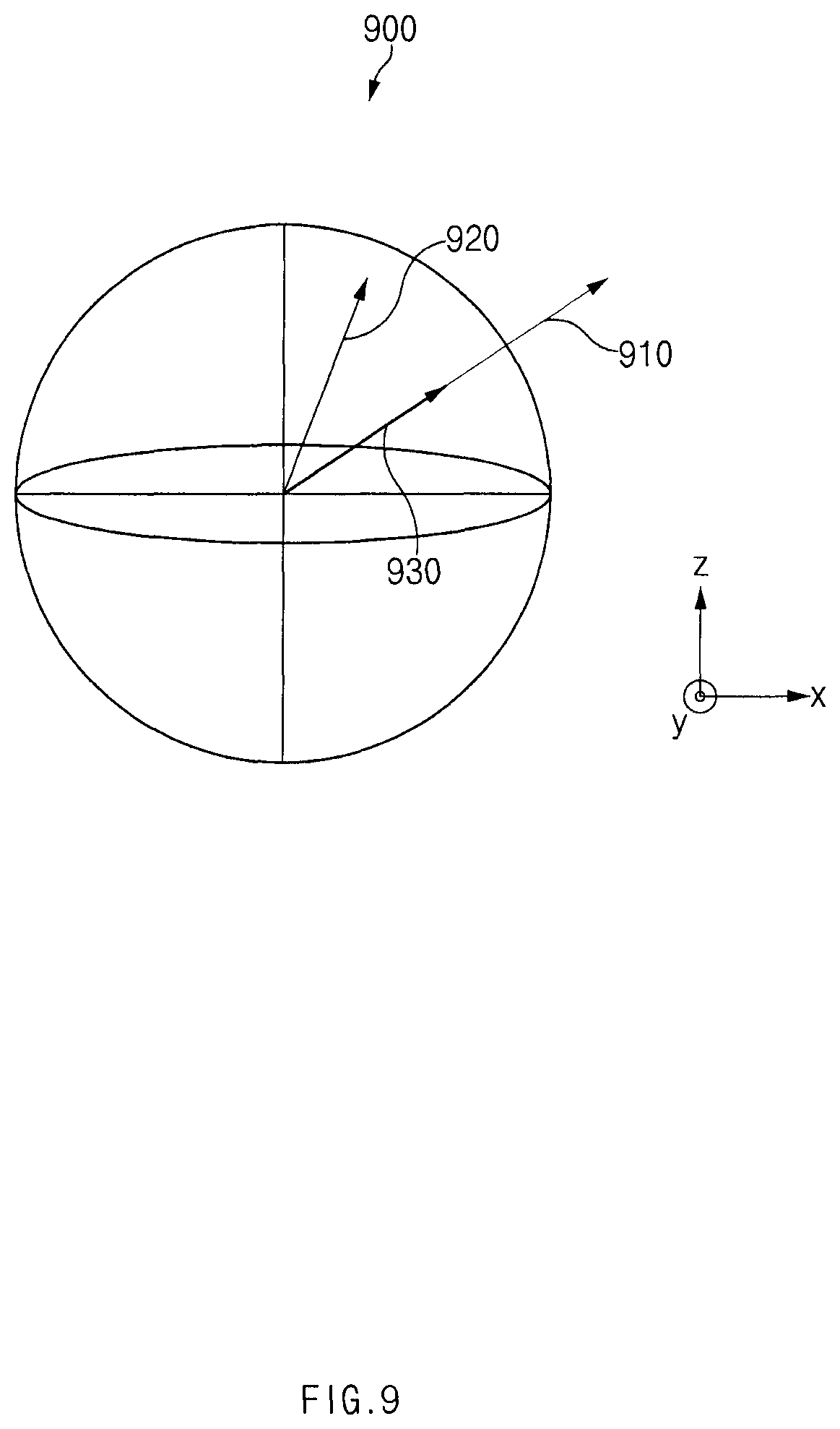 Patent US11778419 Figure 12 – Electronic device detecting location and method thereof