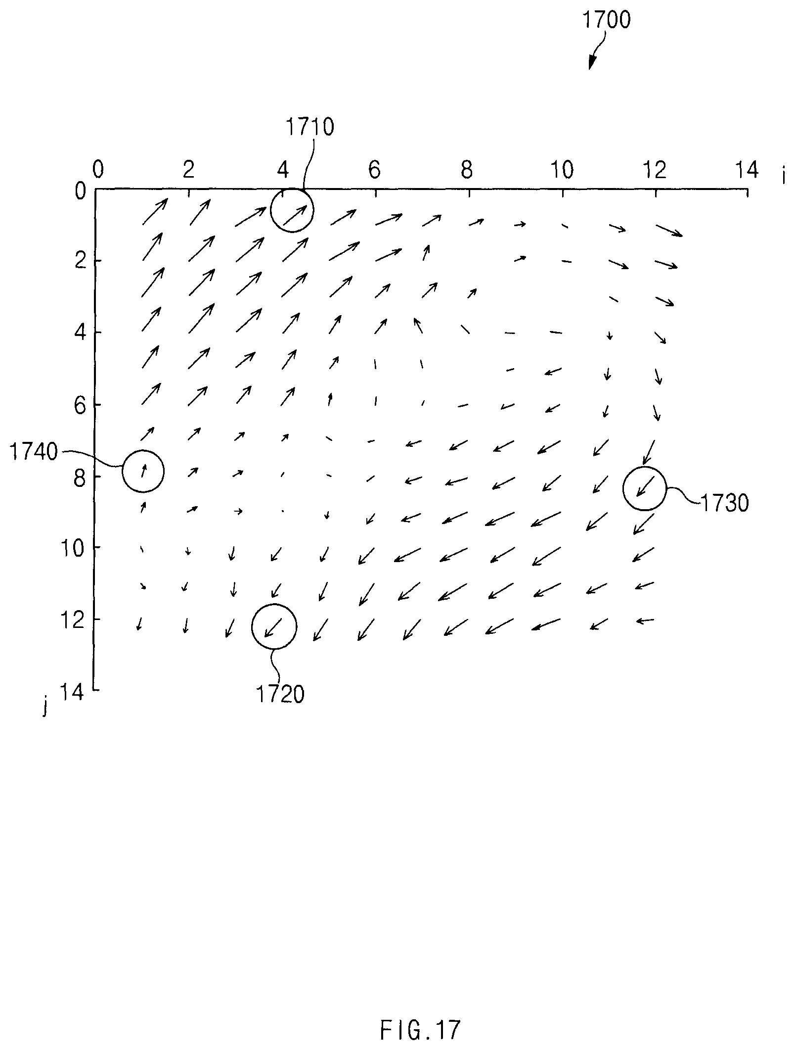 Patent US11778419 Figure 20 – Electronic device detecting location and method thereof