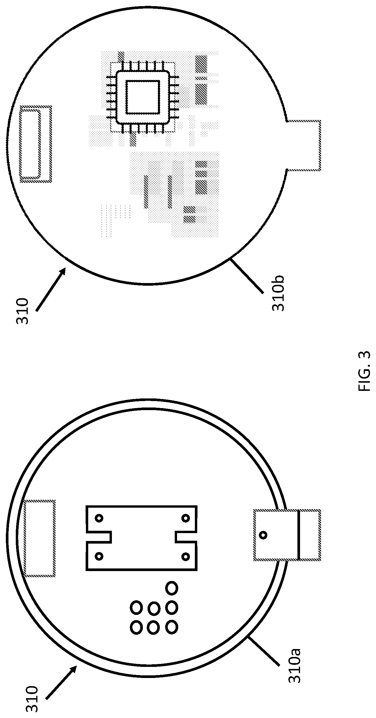 Patent US11778420 Figure 3 – Systems, methods, and program products for digital PET identification