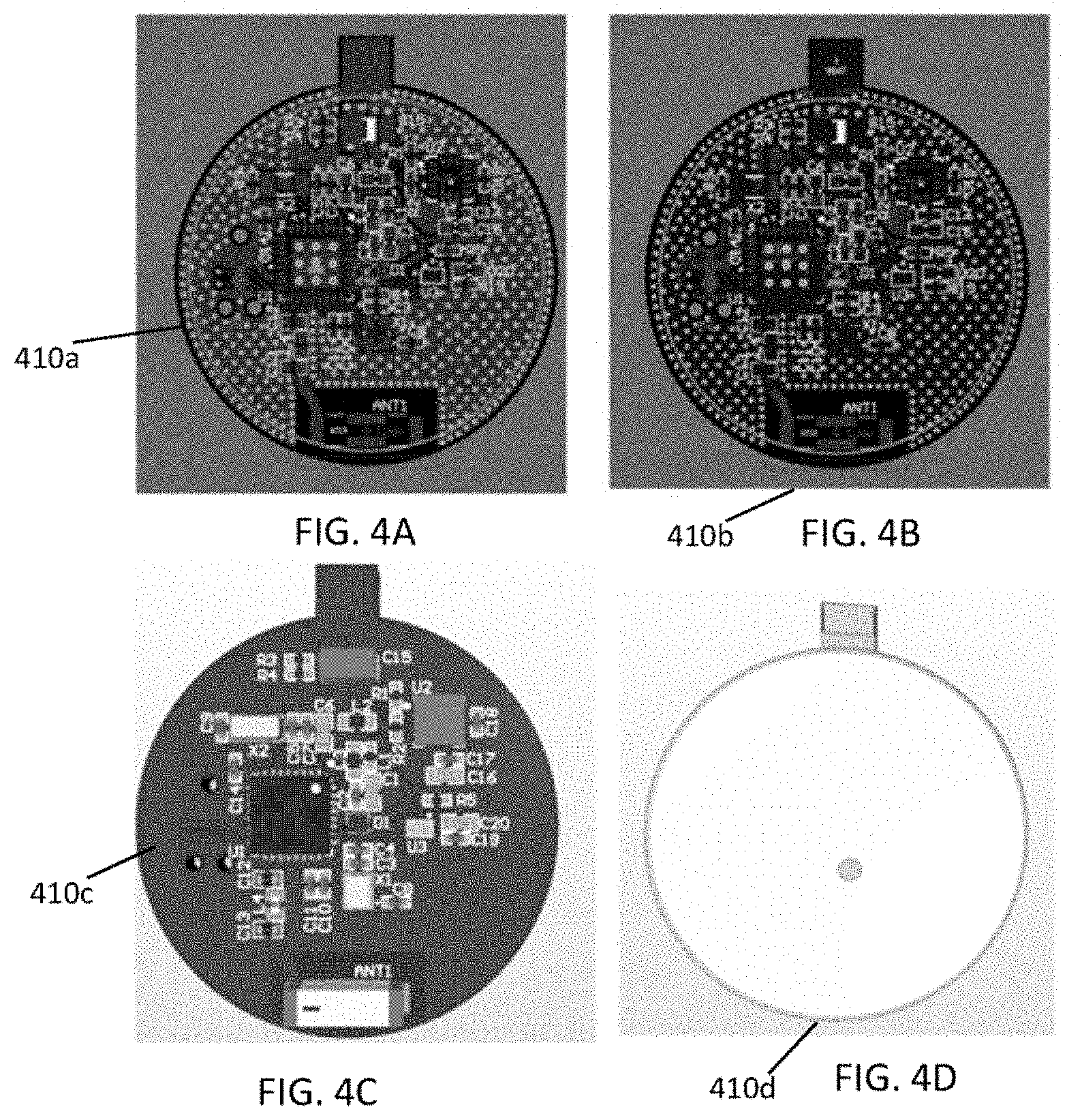 Patent US11778420 Figure 4 – Systems, methods, and program products for digital PET identification