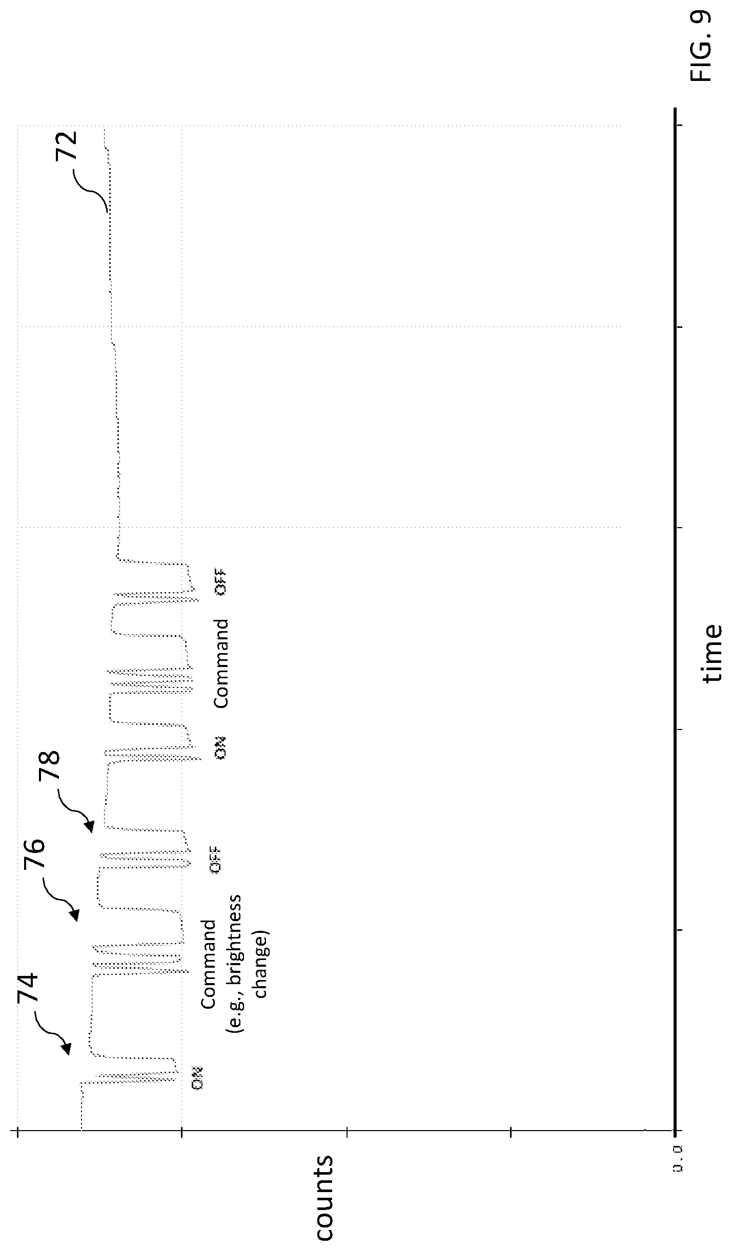 Patent US11778428 Figure 6 – Clench activated switch system