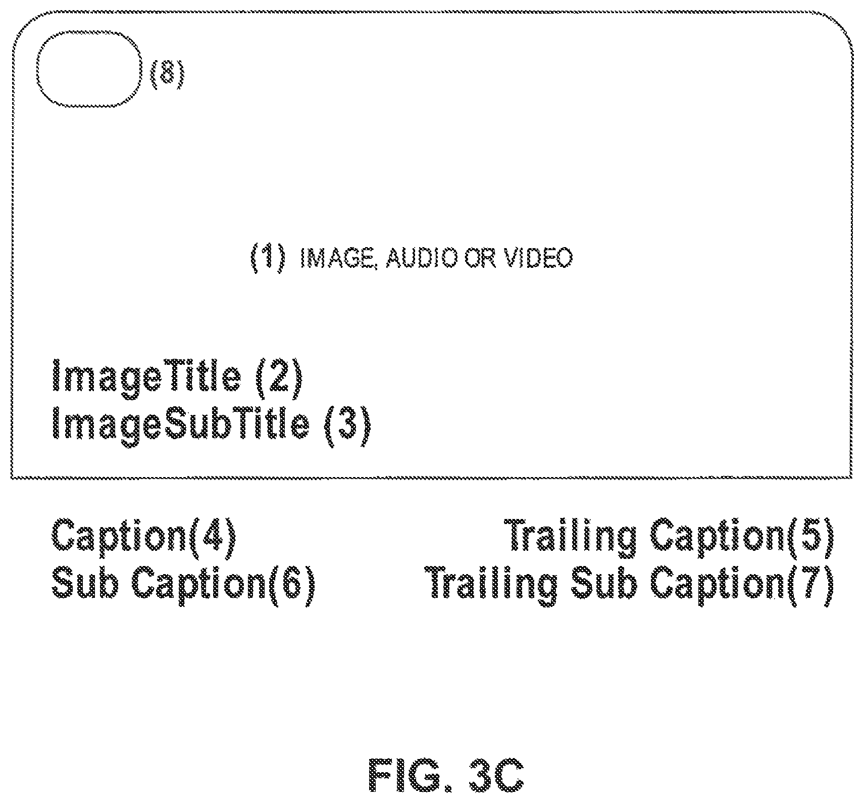 Patent US11778430 Figure 4 – Layers in messaging applications