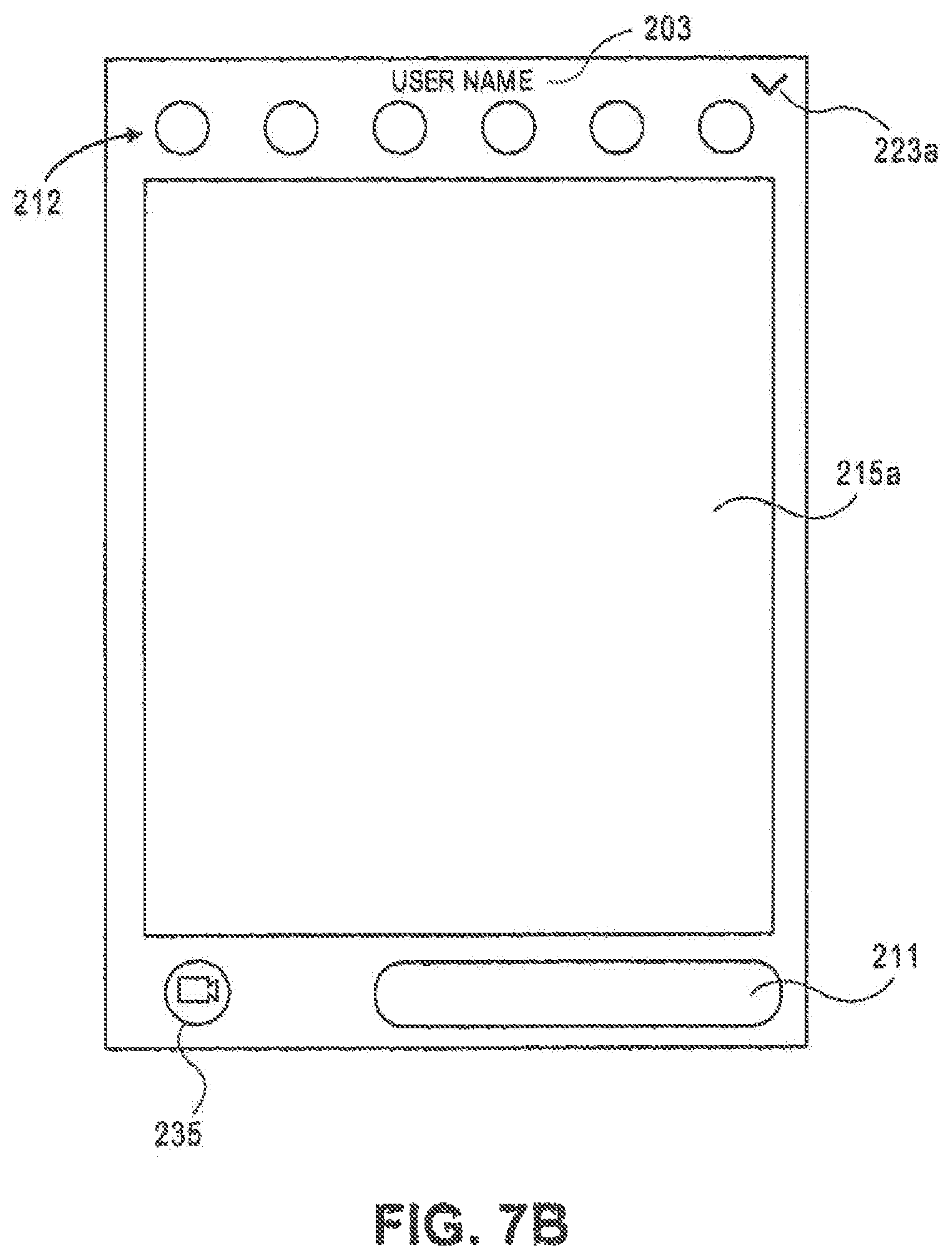 Patent US11778430 Figure 15 – Layers in messaging applications