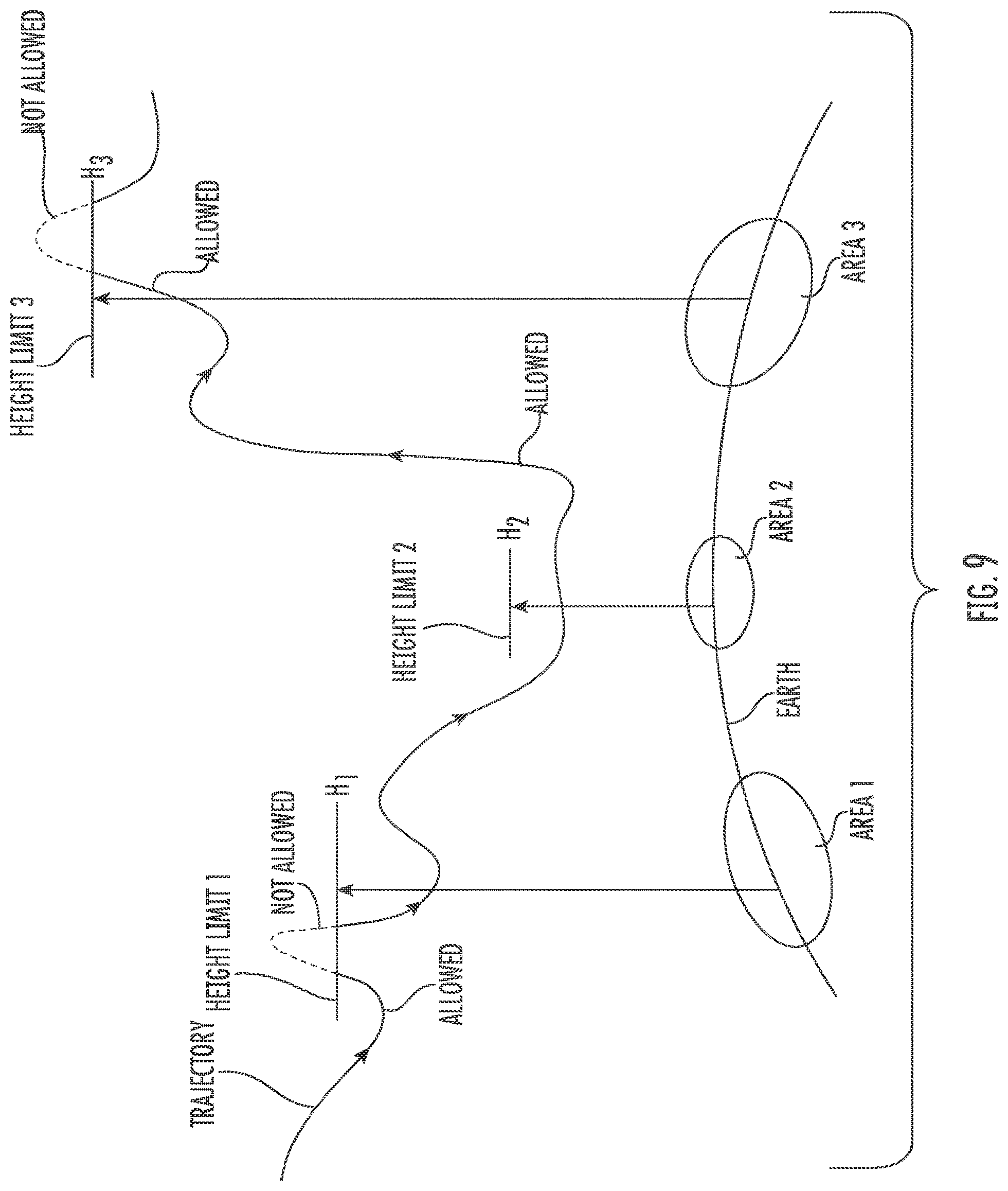 Patent US11778432 Figure 13 – Systems/methods of improving vehicular safety
