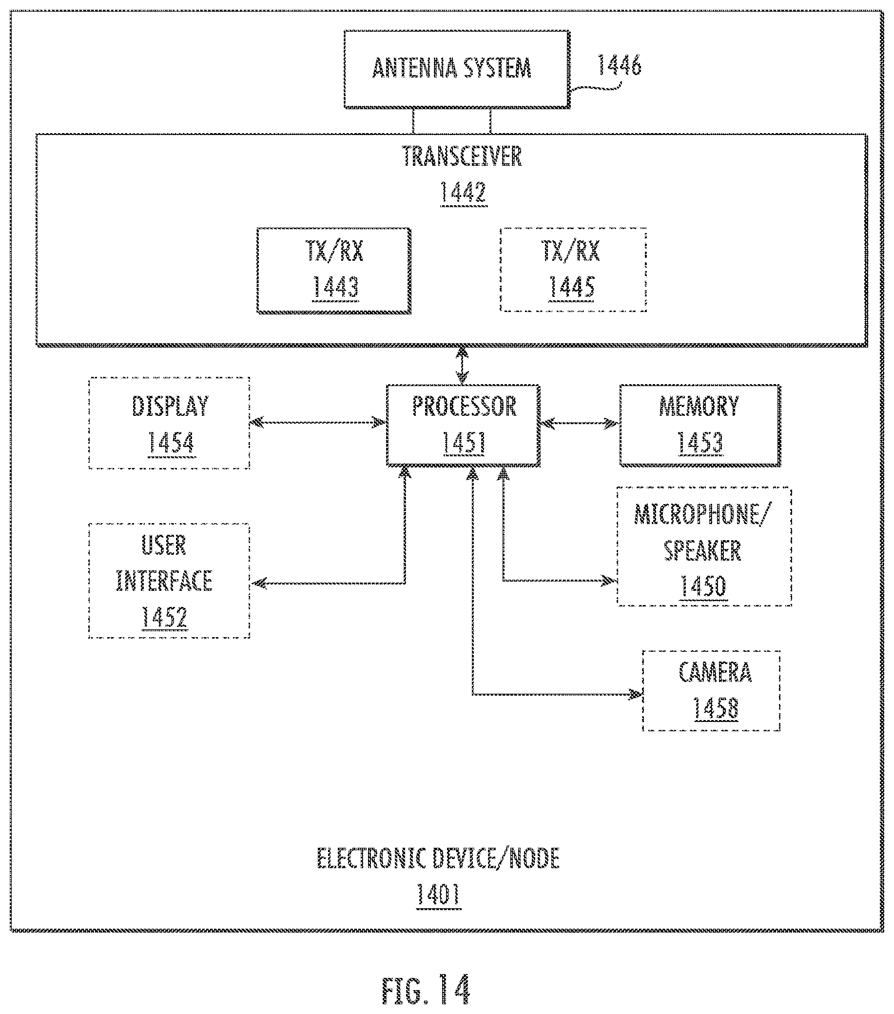 Patent US11778432 Figure 19 – Systems/methods of improving vehicular safety