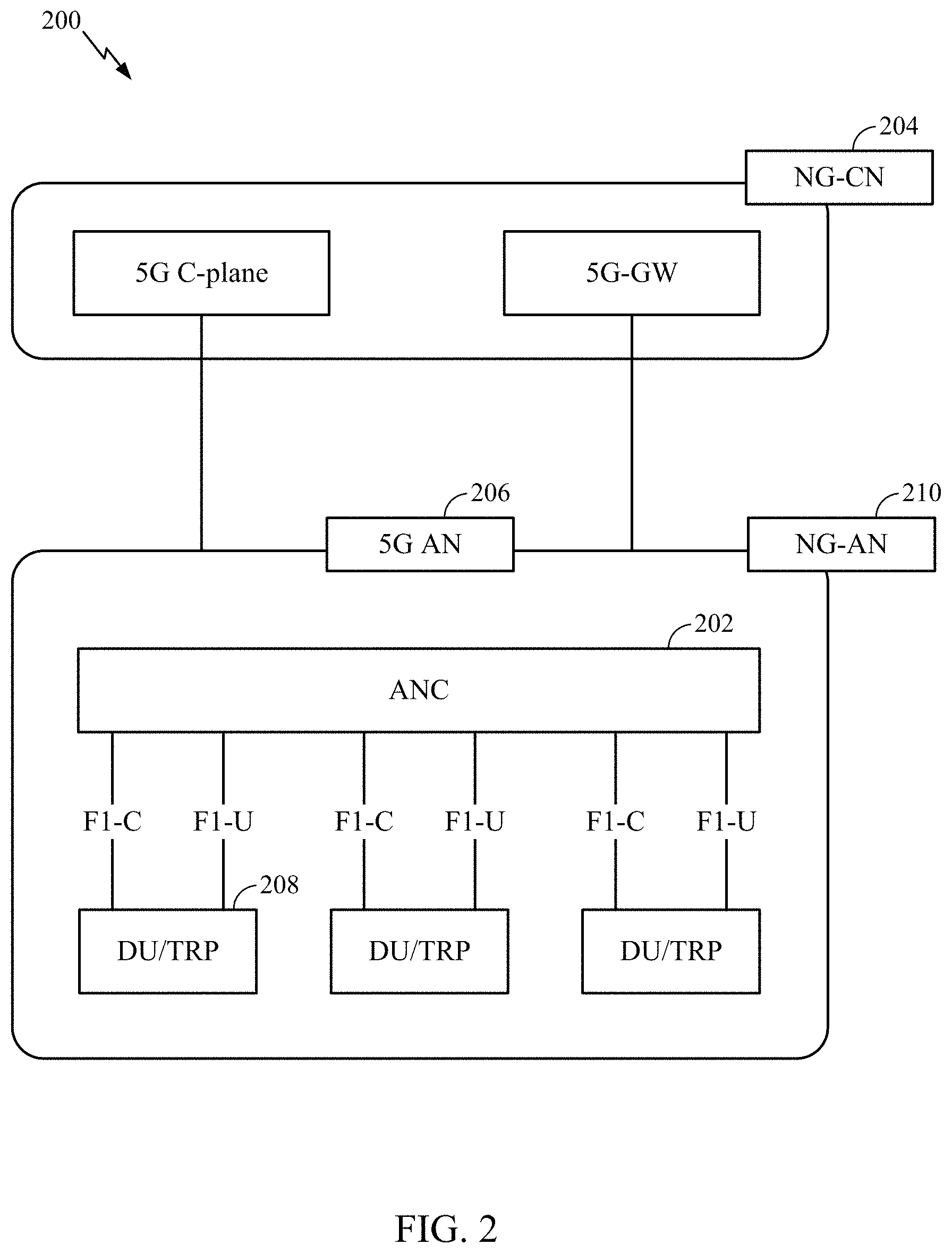 Patent US11778435 Figure 2 – Sidelink assisted cellular operation optimization