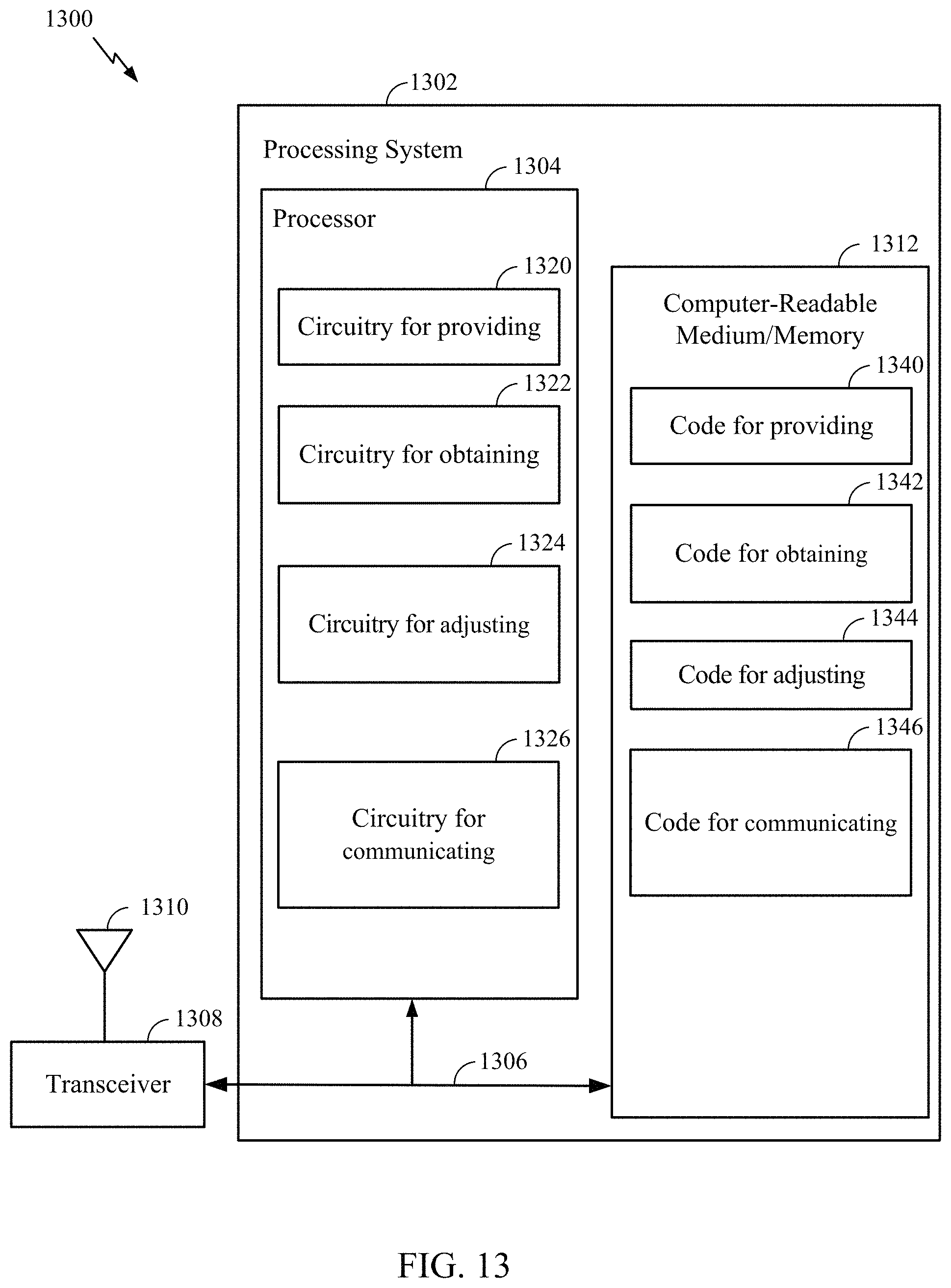 Patent US11778435 Figure 13 – Sidelink assisted cellular operation optimization