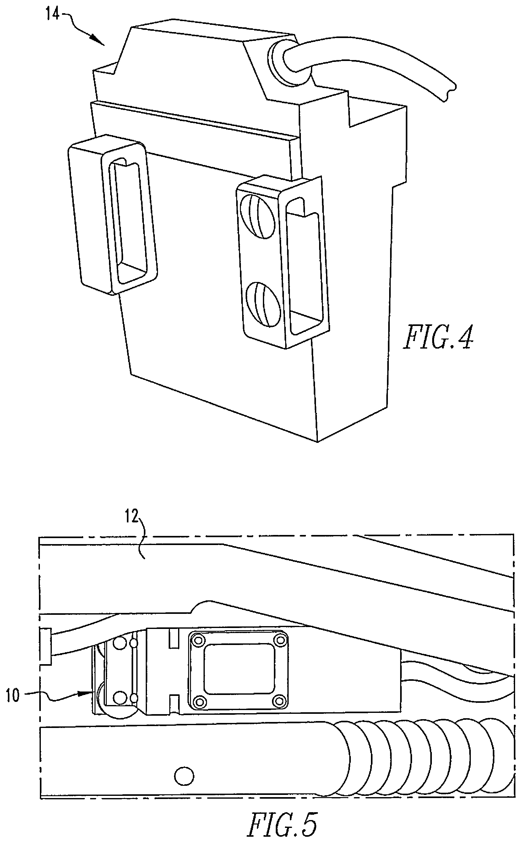 Patent US11778441 Figure 3 – Method and apparatus for protecting a miner