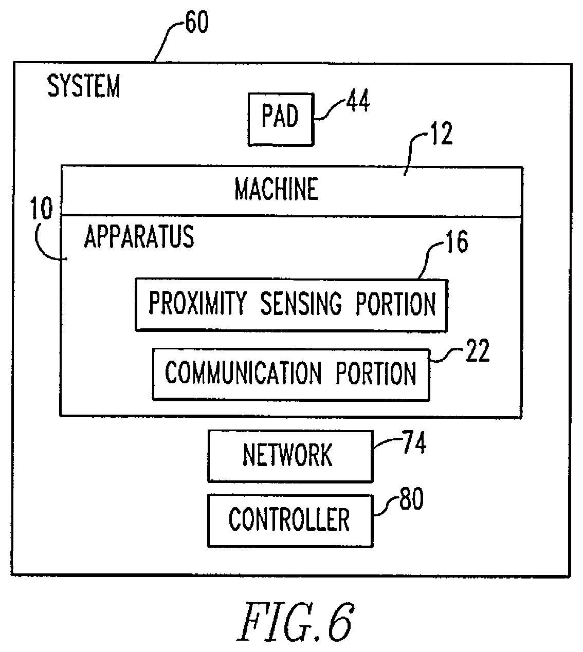 Patent US11778441 Figure 4 – Method and apparatus for protecting a miner