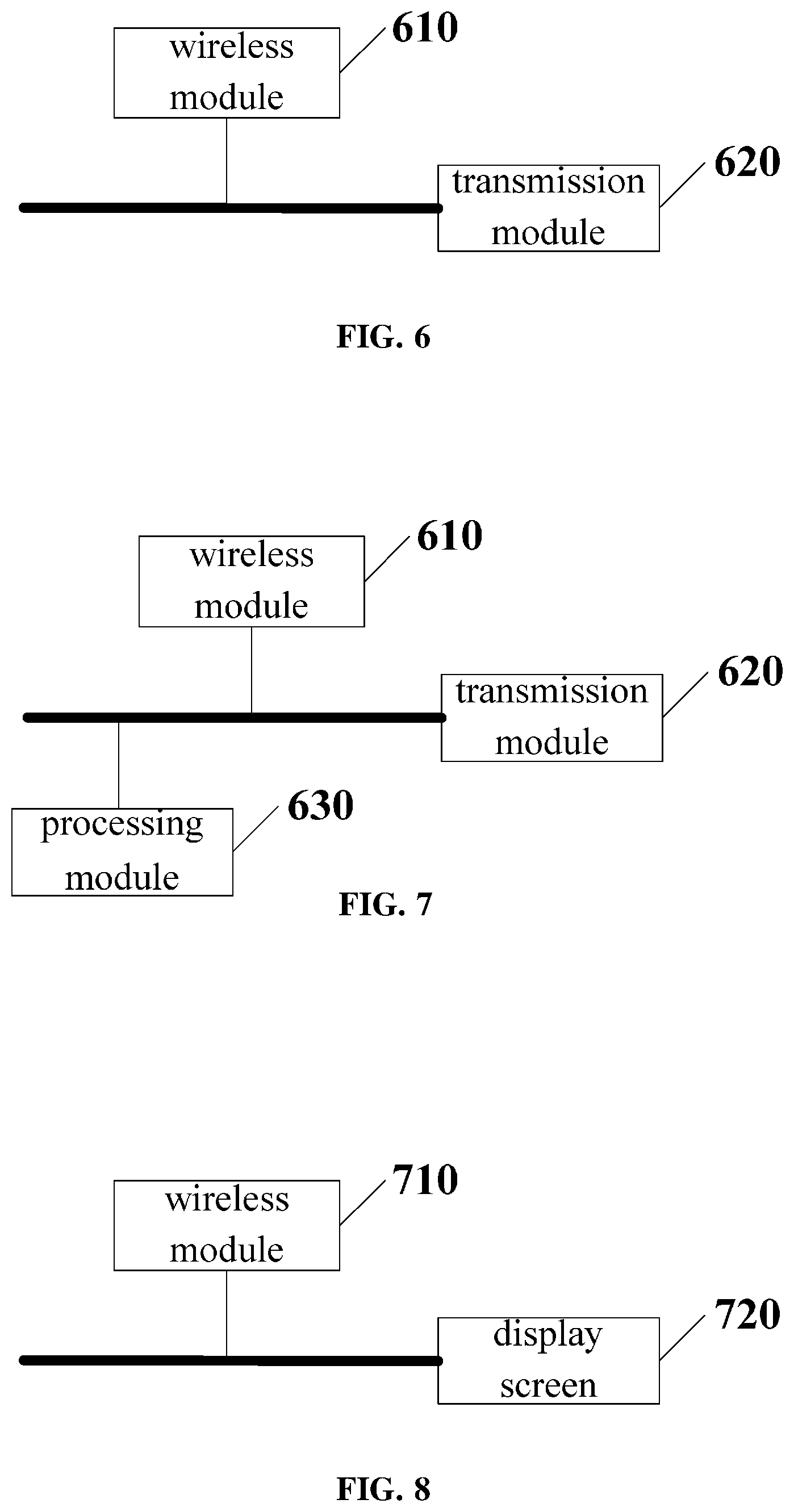 Patent US11778442 Figure 4 – Screen projection method, receiving end device, and sending end device