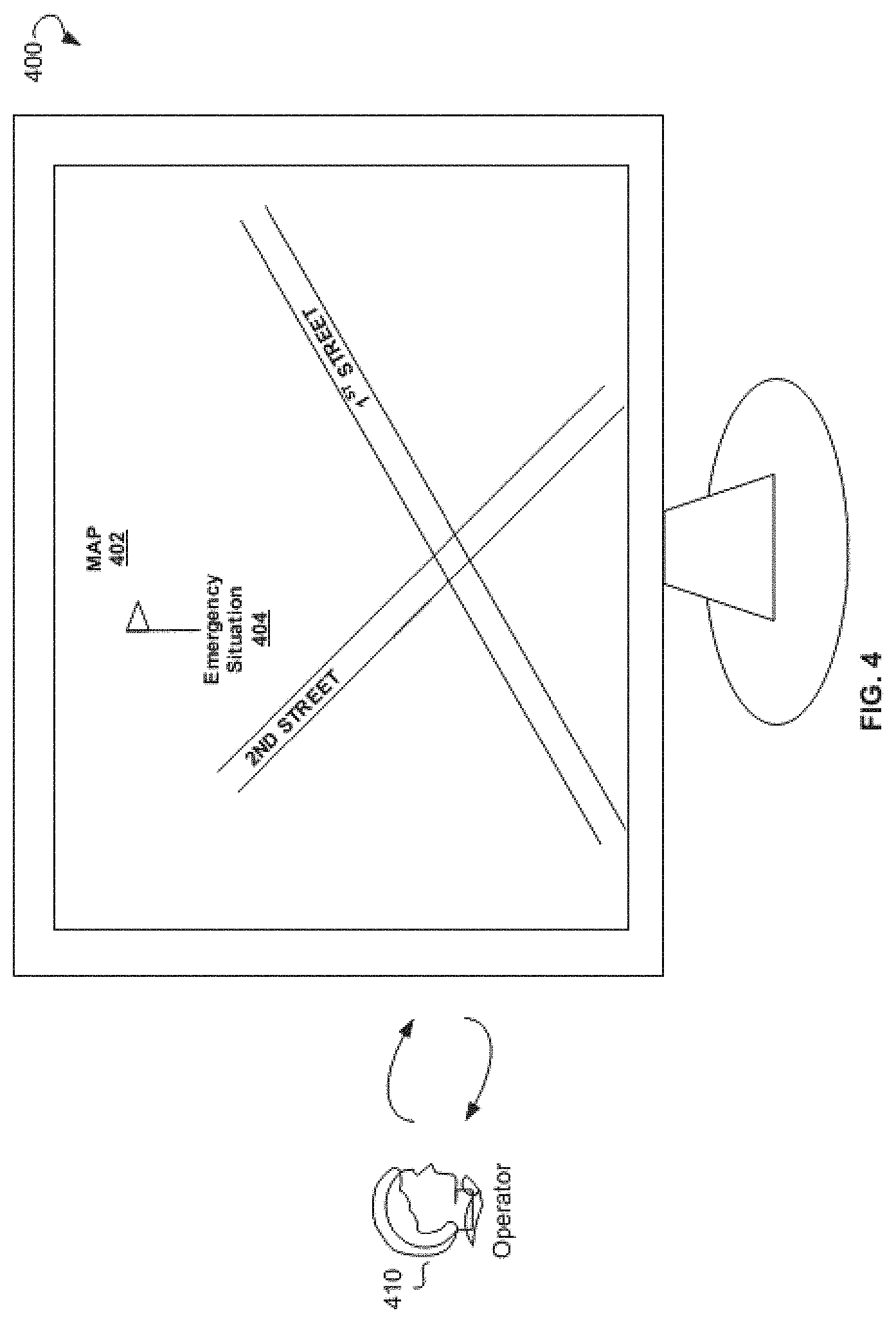 Patent US11778443 Figure 5 – Interactive information and identification systems and authentication methods