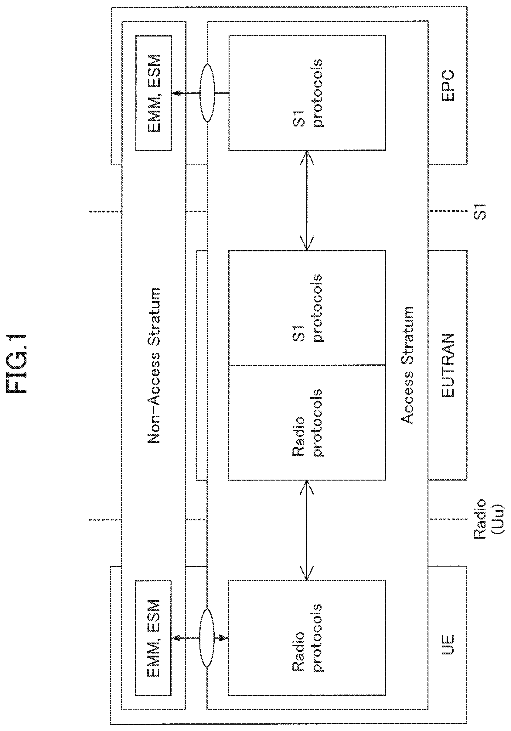 Patent US11778444 Figure 1 – Network node and base station device
