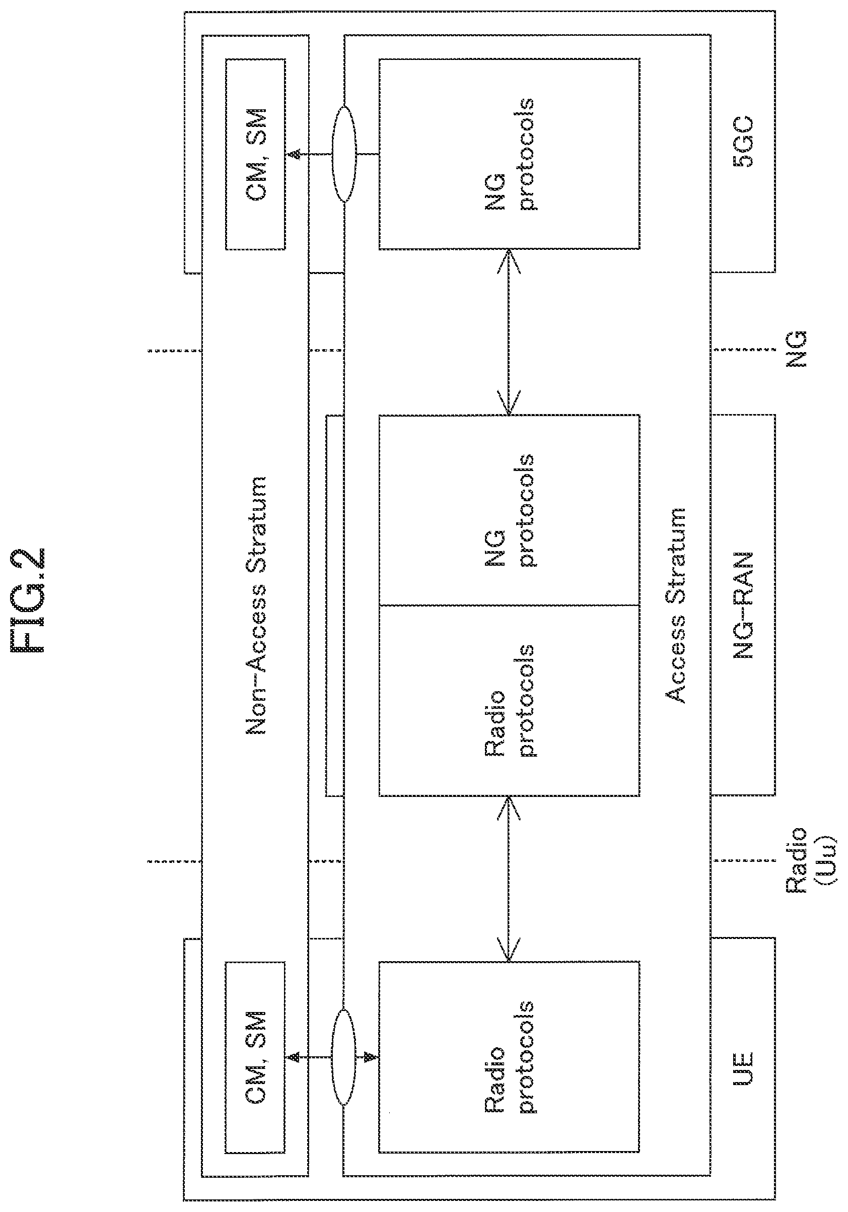 Patent US11778444 Figure 2 – Network node and base station device