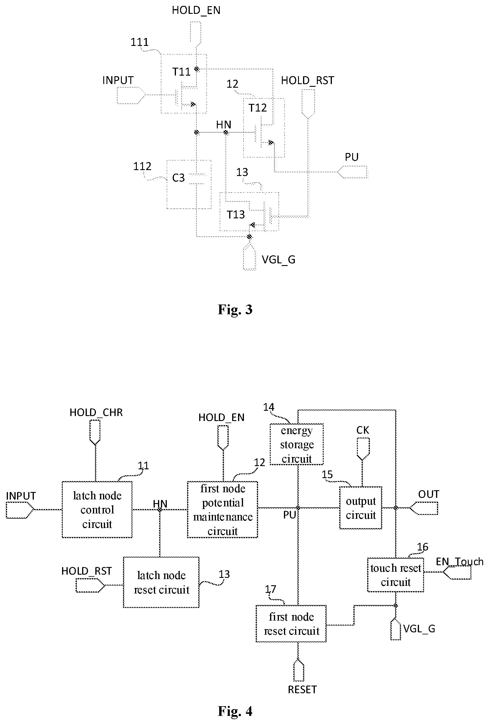 Patent US11778446 Figure 2 – Gate driving unit, gate driving method, gate driving circuit and display device
