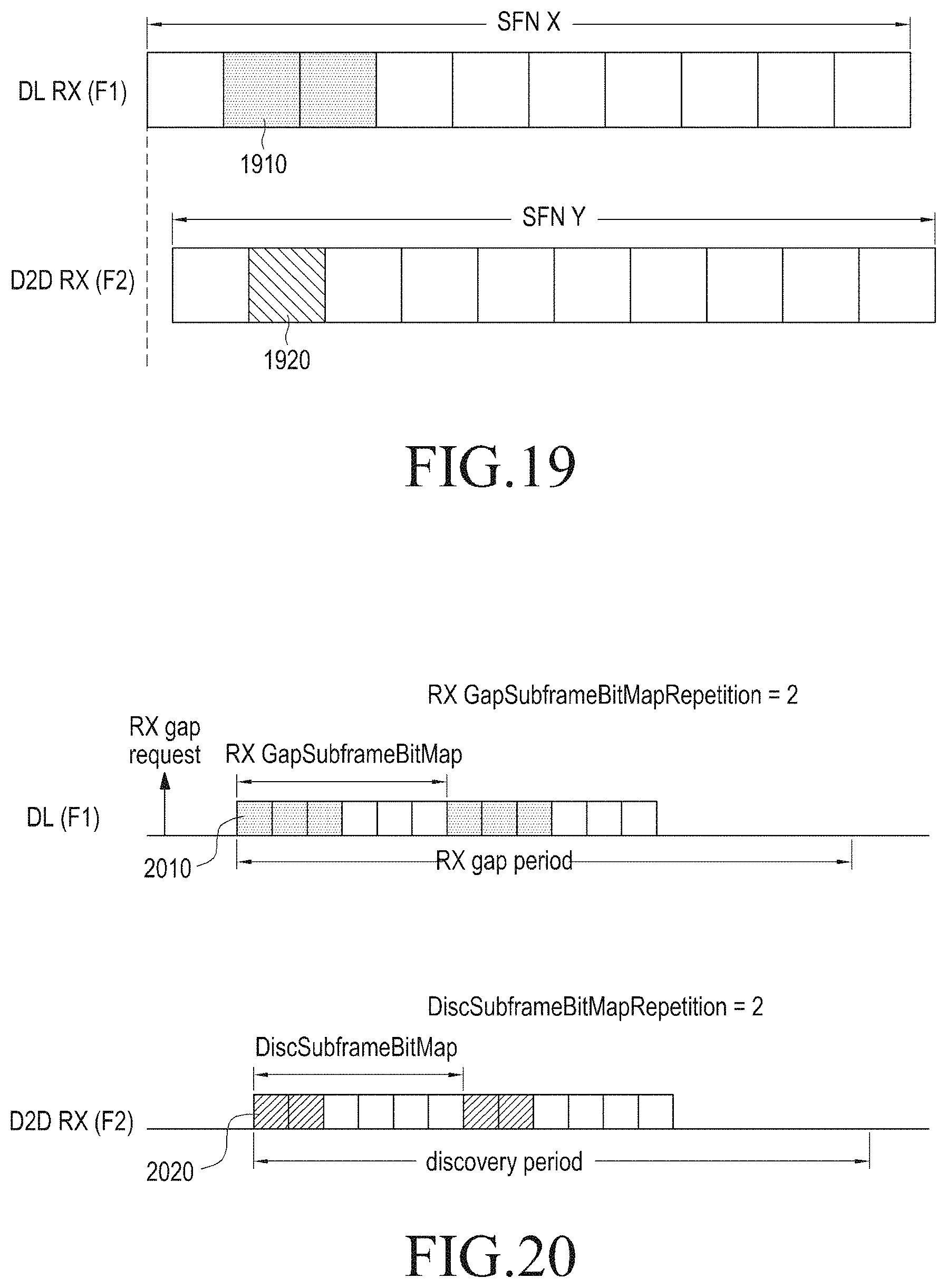 Patent US11778448 Figure 16 – Method and apparatus for performing inter-carrier D2D communication