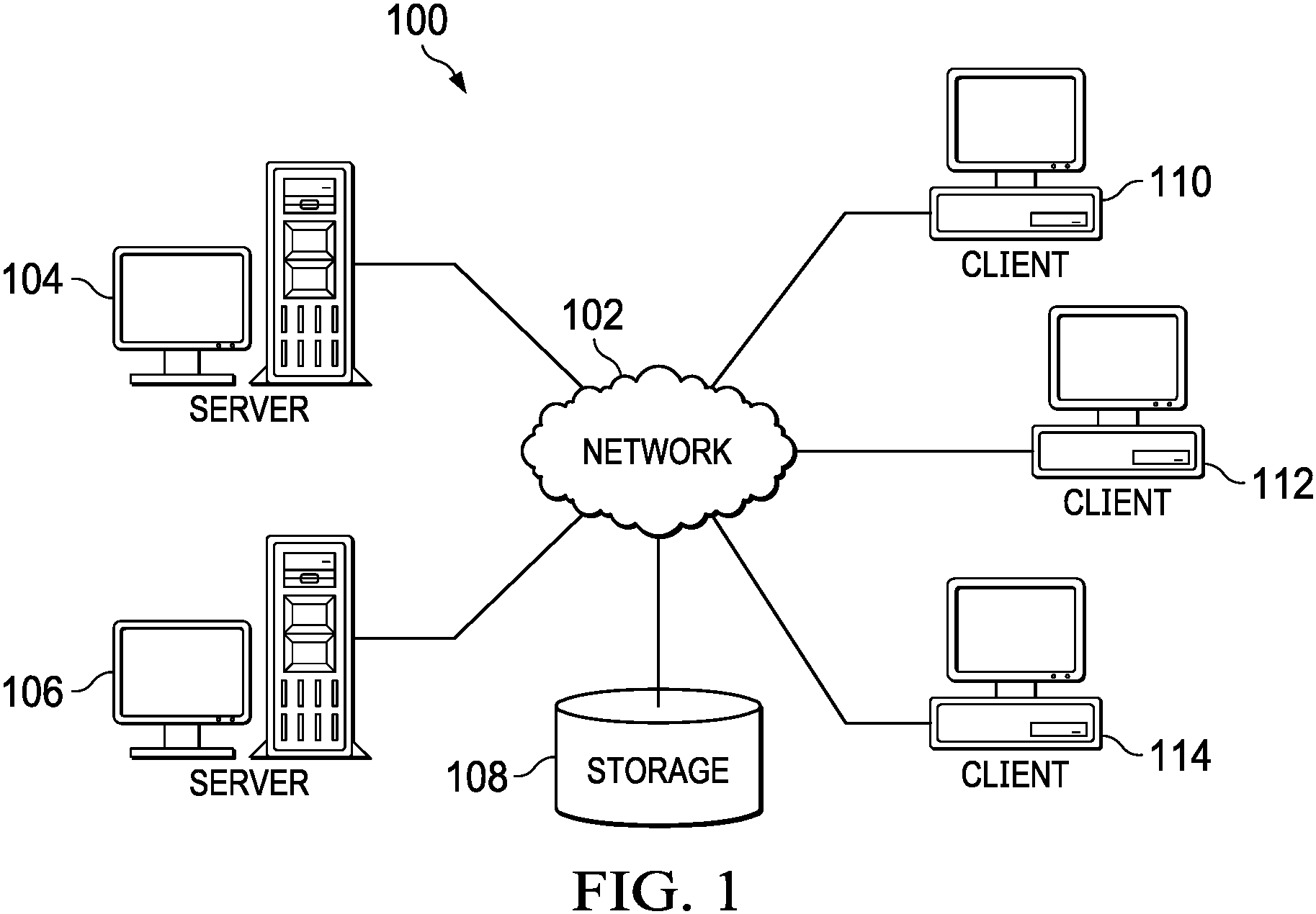 Patent US11778454 Figure 1 – Service provider independent mobile phone number-based service delivery