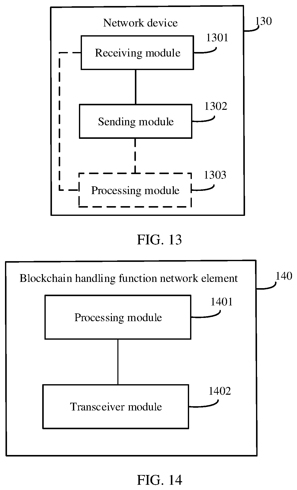 Patent US11778455 Figure 10 – Subscriber identity management method, device, and system