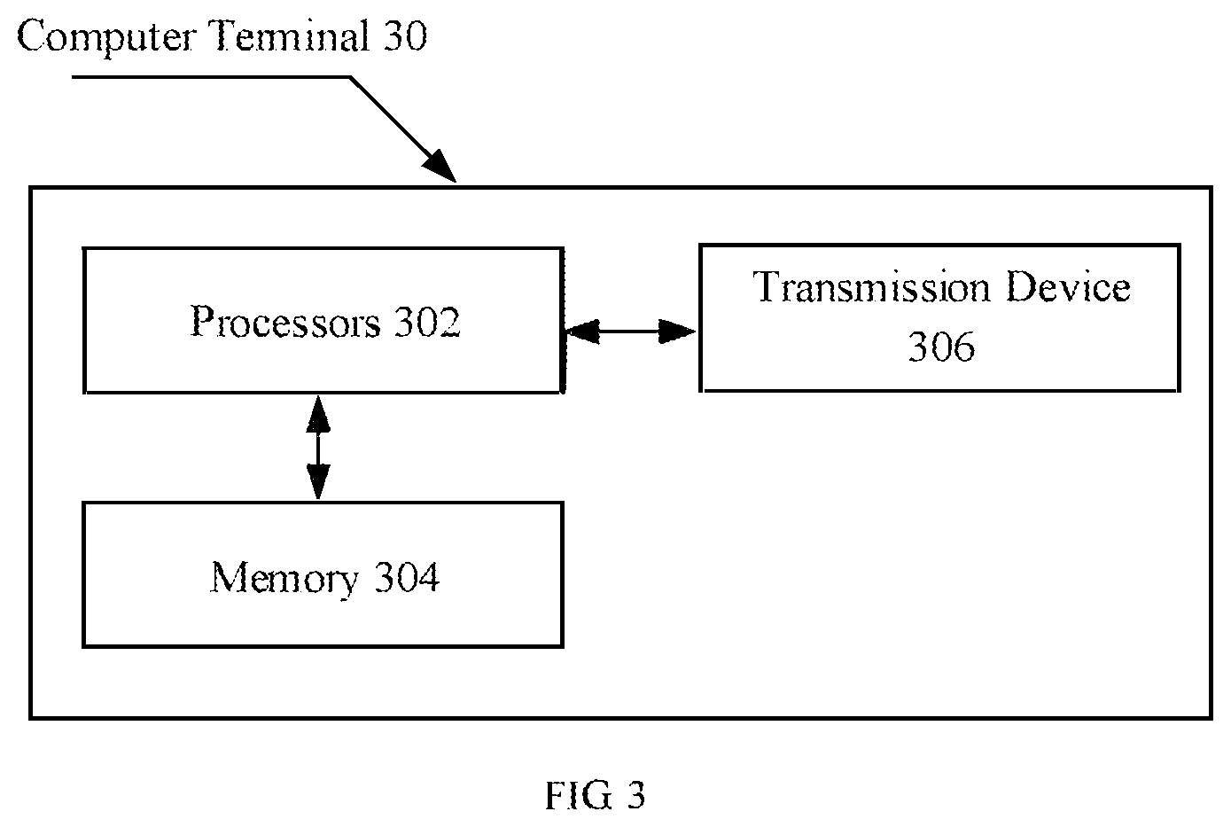 Patent US11778458 Figure 3 – Network access authentication method and device
