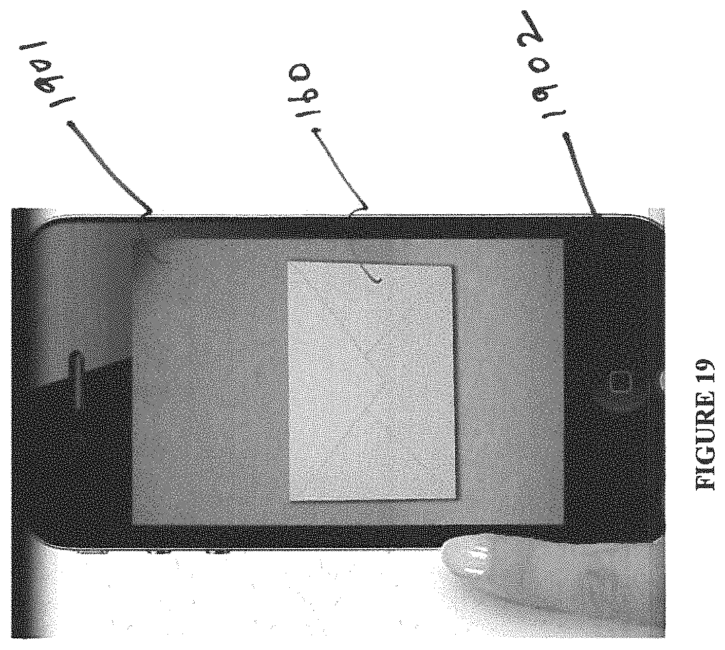 Patent US11778462 Figure 19 – Live greetings