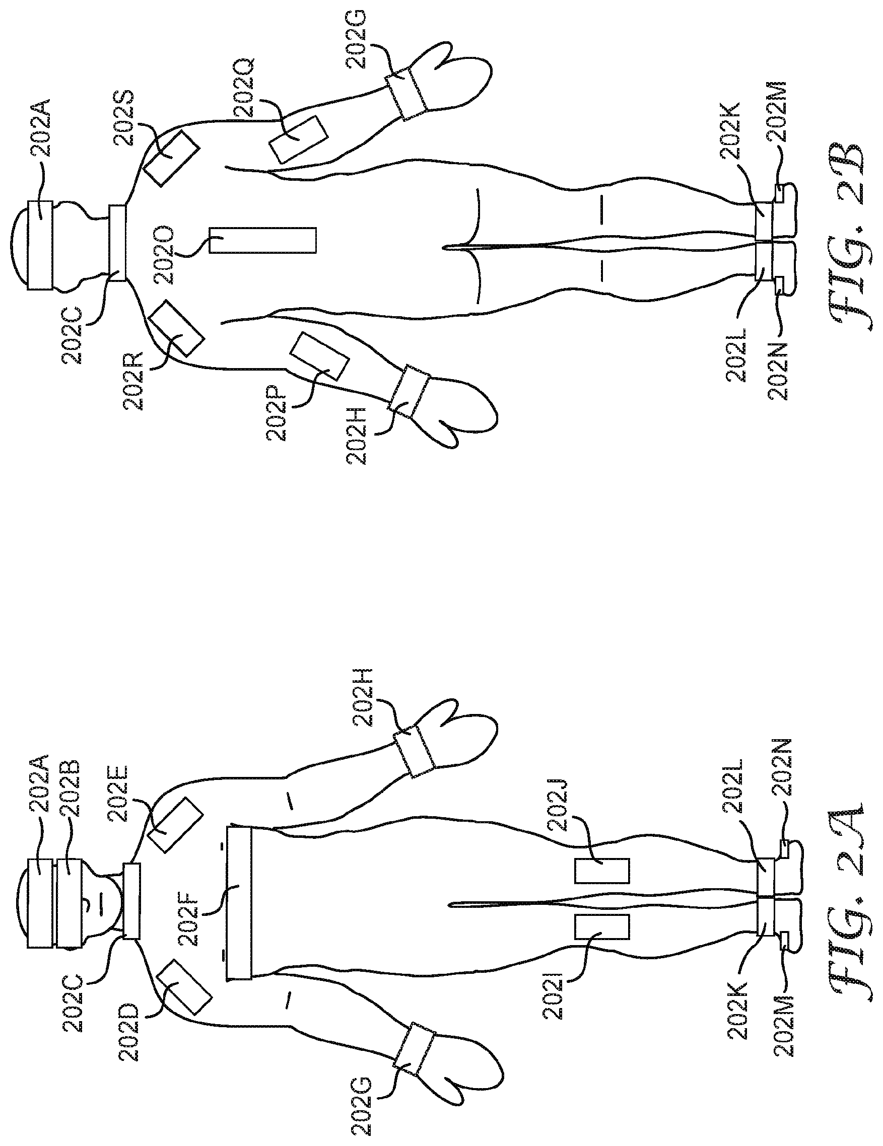 Patent US11778465 Figure 2 – Wireless authentication systems