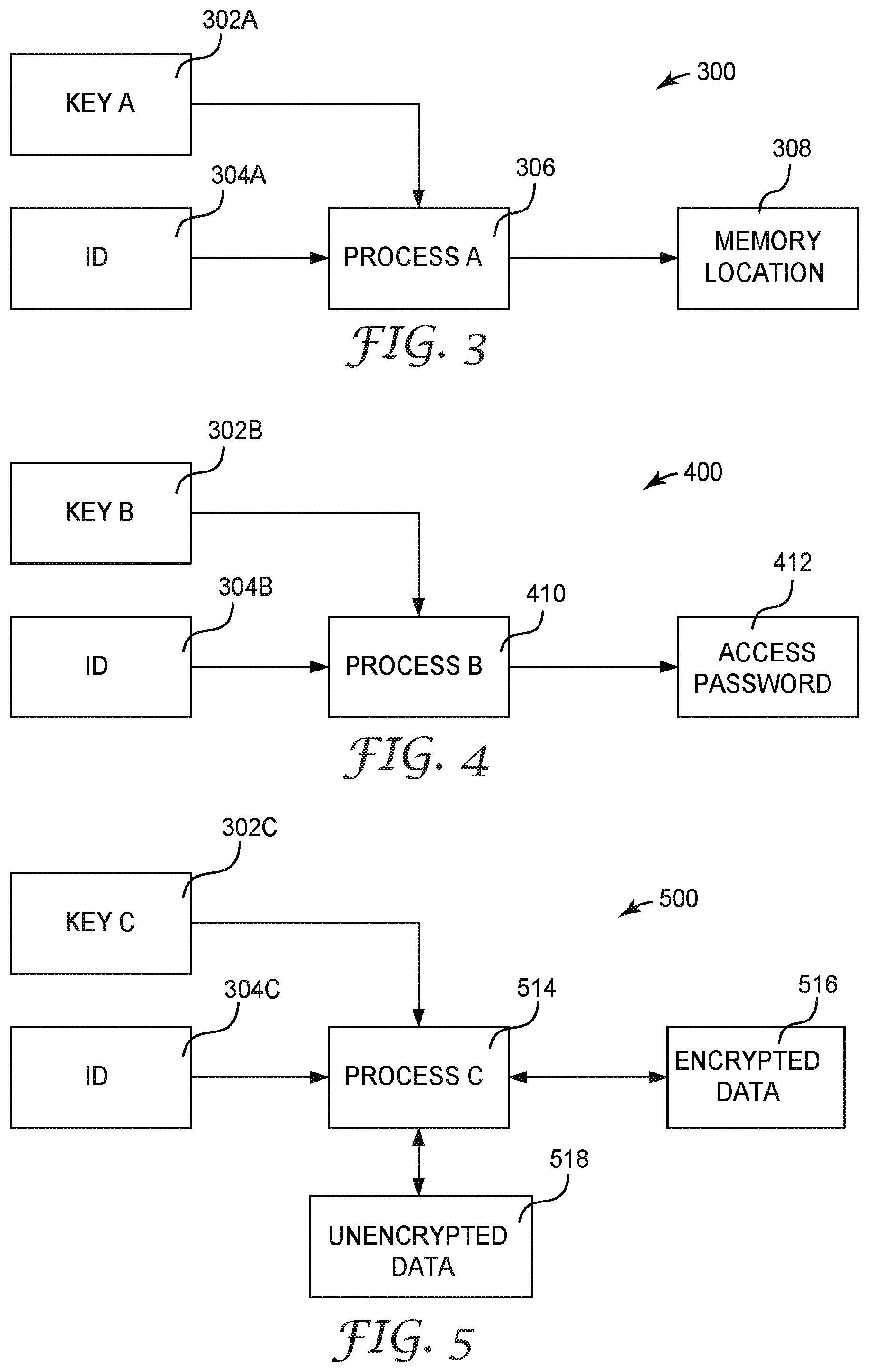 Patent US11778465 Figure 3 – Wireless authentication systems