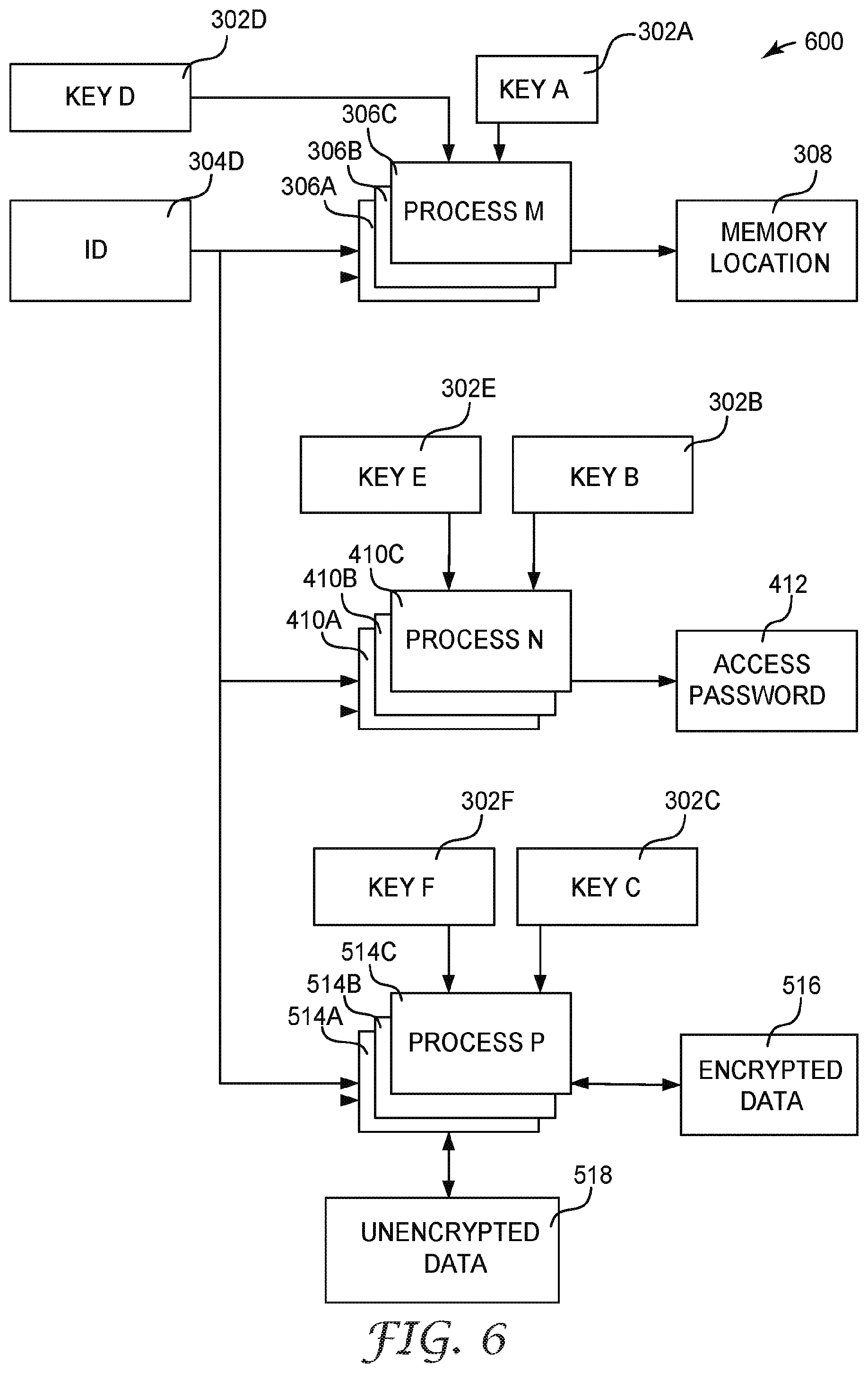 Patent US11778465 Figure 4 – Wireless authentication systems