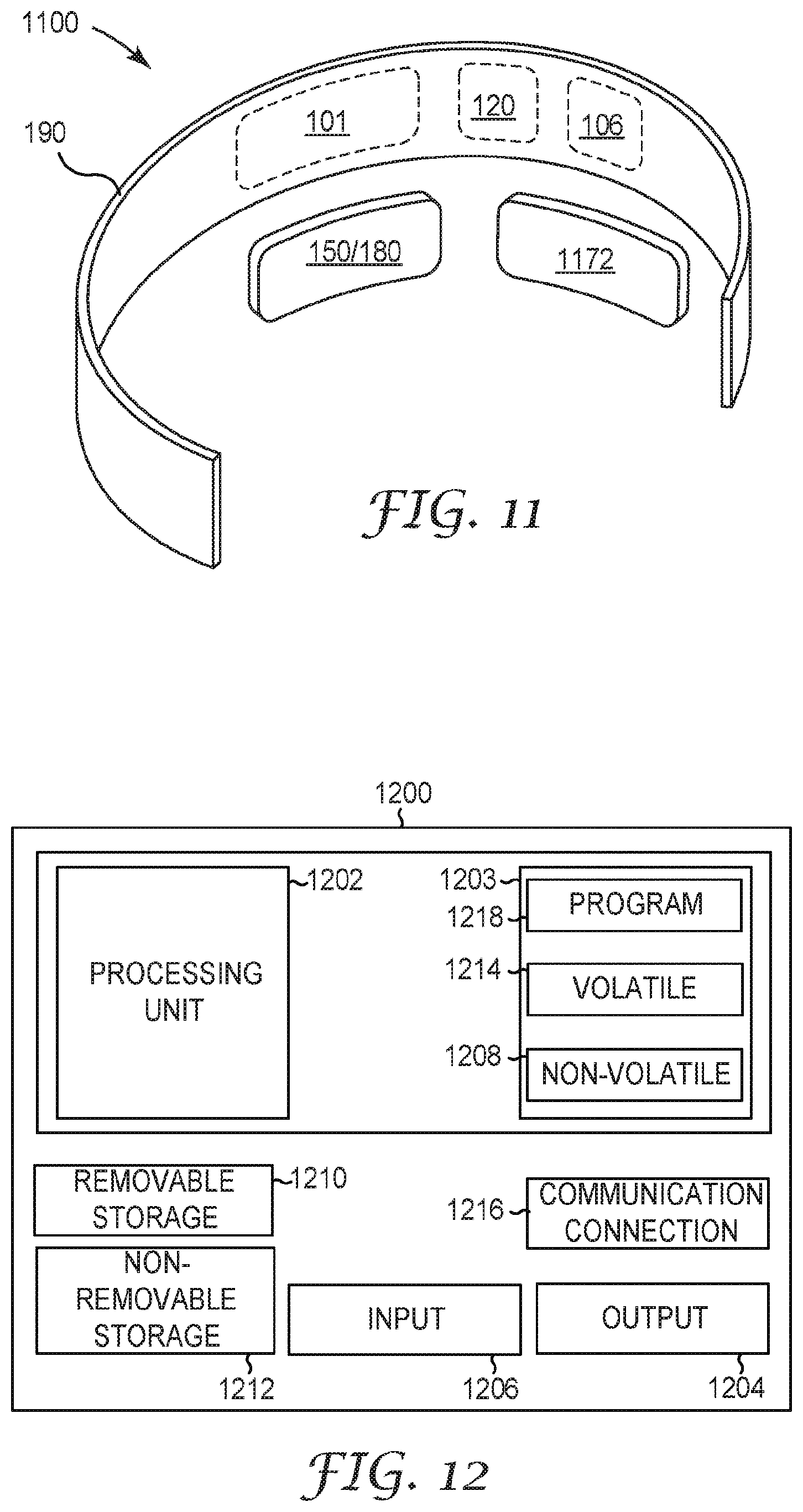 Patent US11778465 Figure 9 – Wireless authentication systems