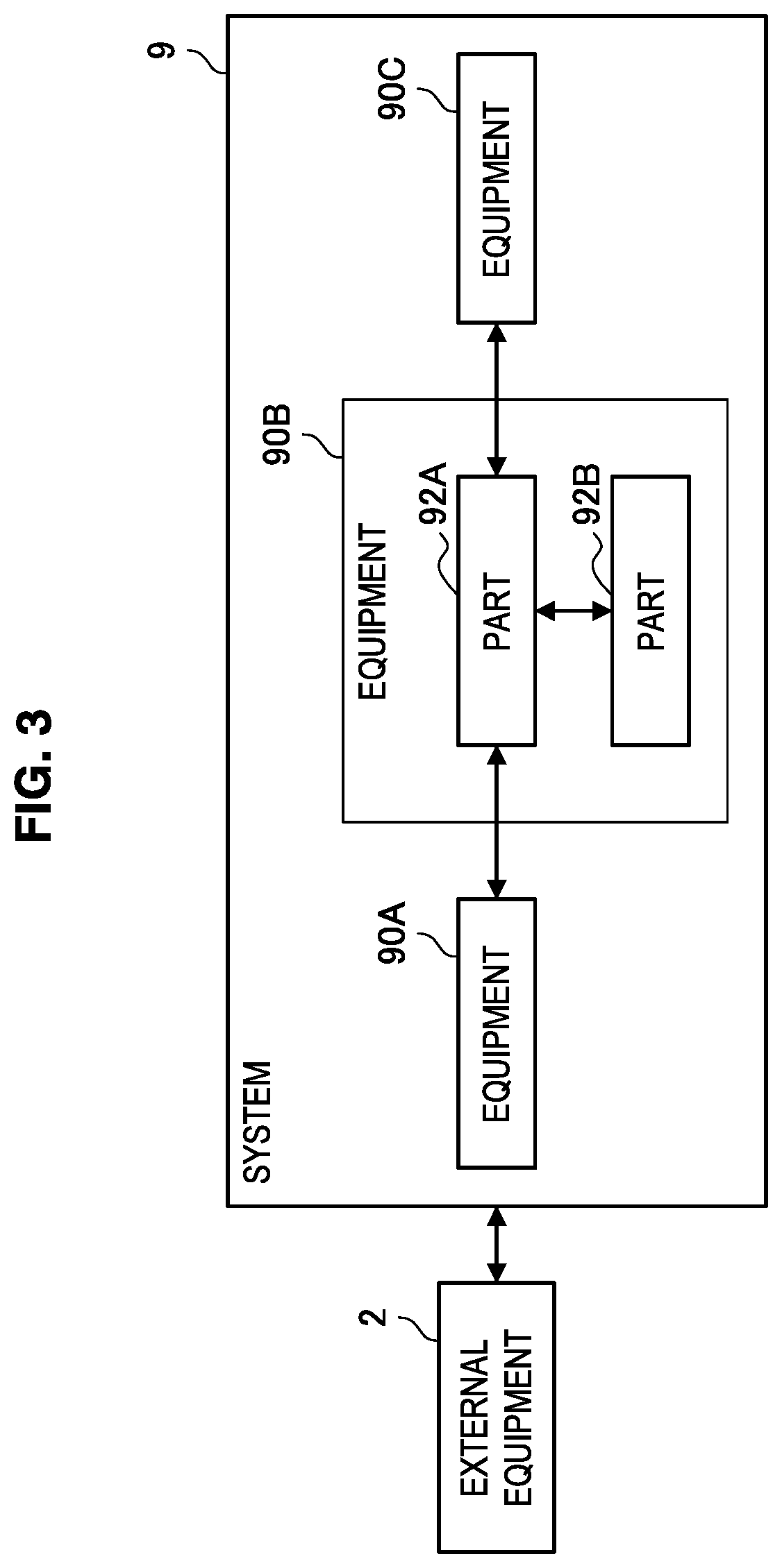 Patent US11778474 Figure 3 – System and non-transitory computer readable storage medium