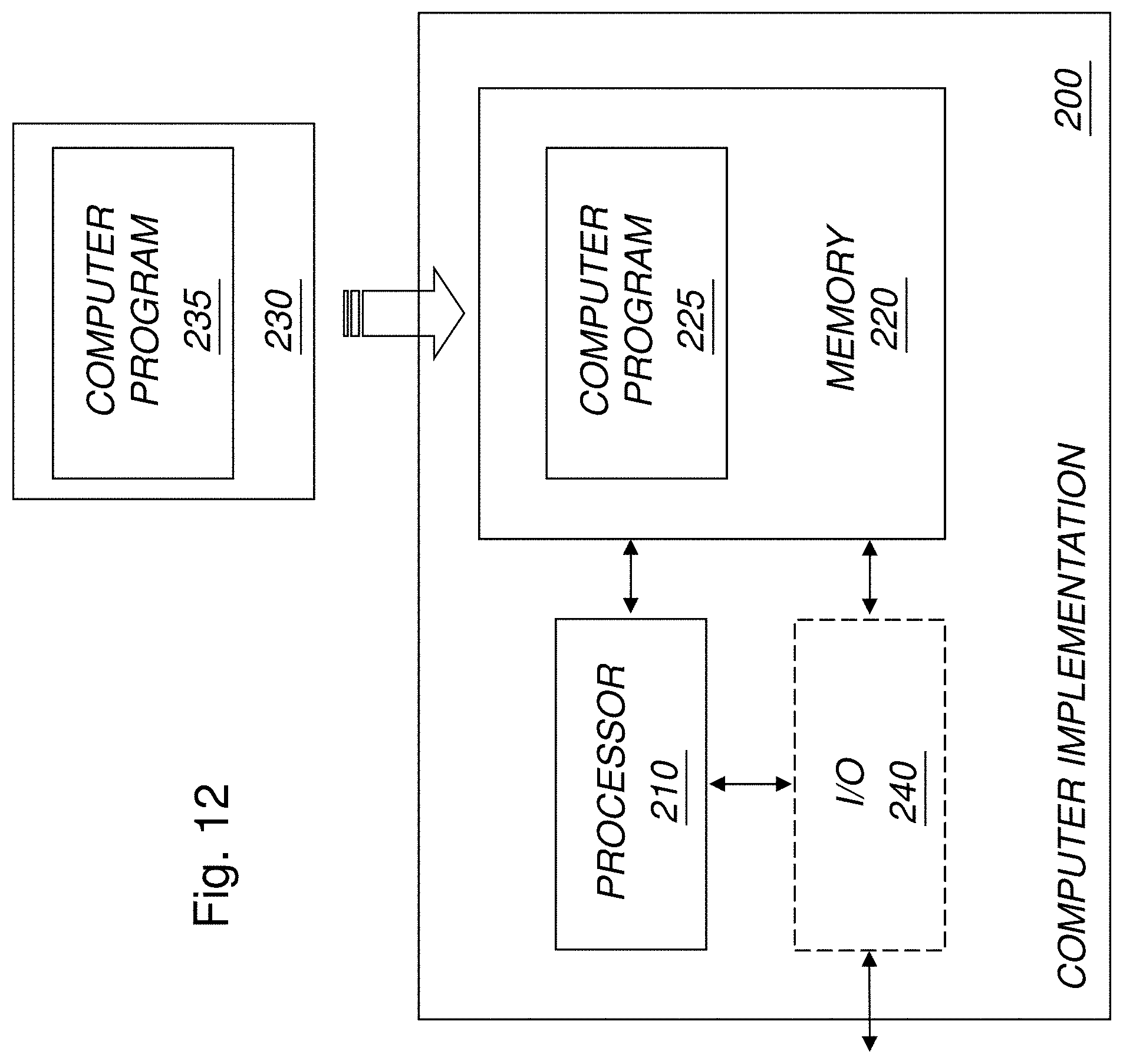 Patent US11778475 Figure 16 – Supporting interworking and/or mobility between different wireless communication systems