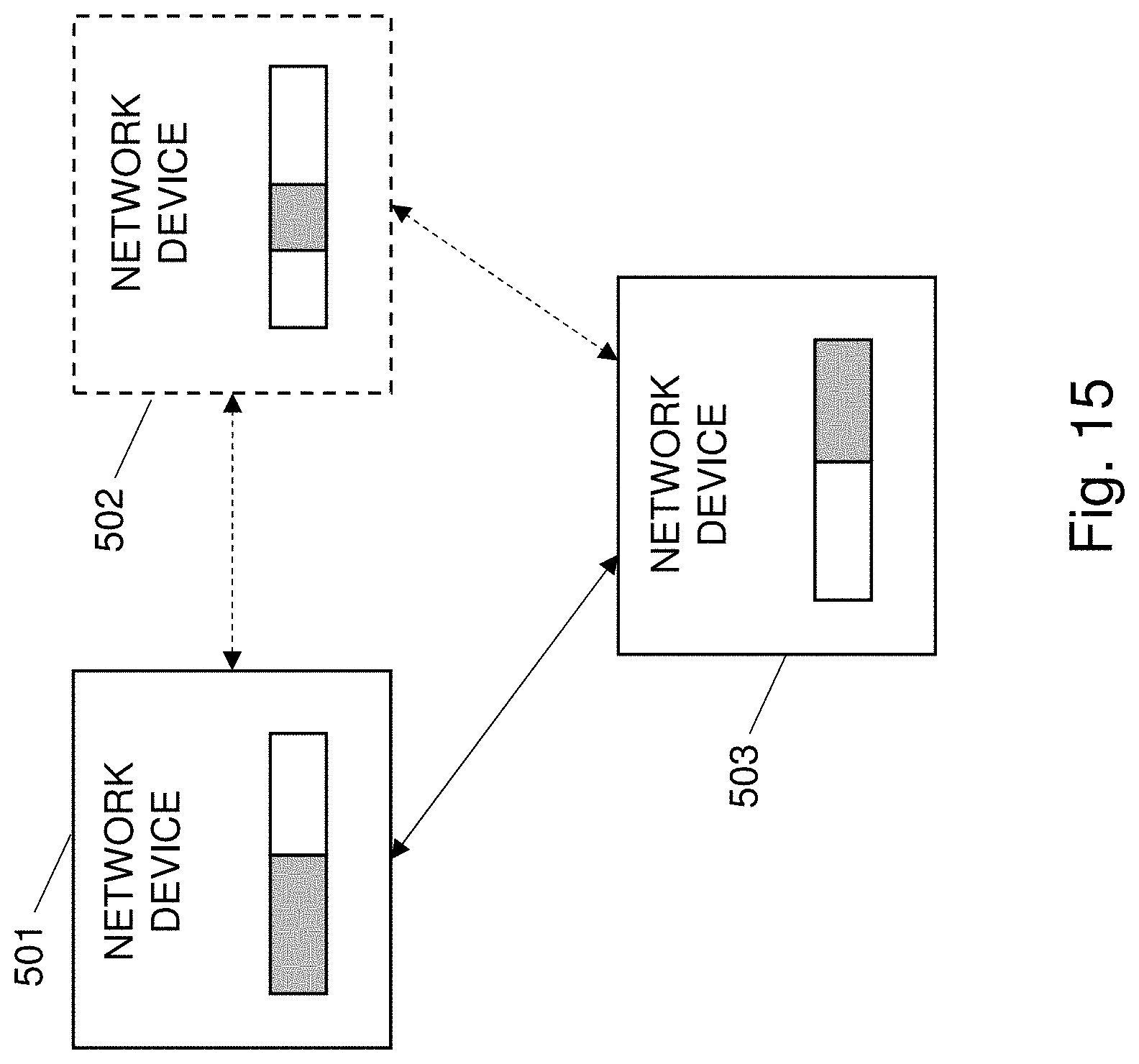 Patent US11778475 Figure 19 – Supporting interworking and/or mobility between different wireless communication systems