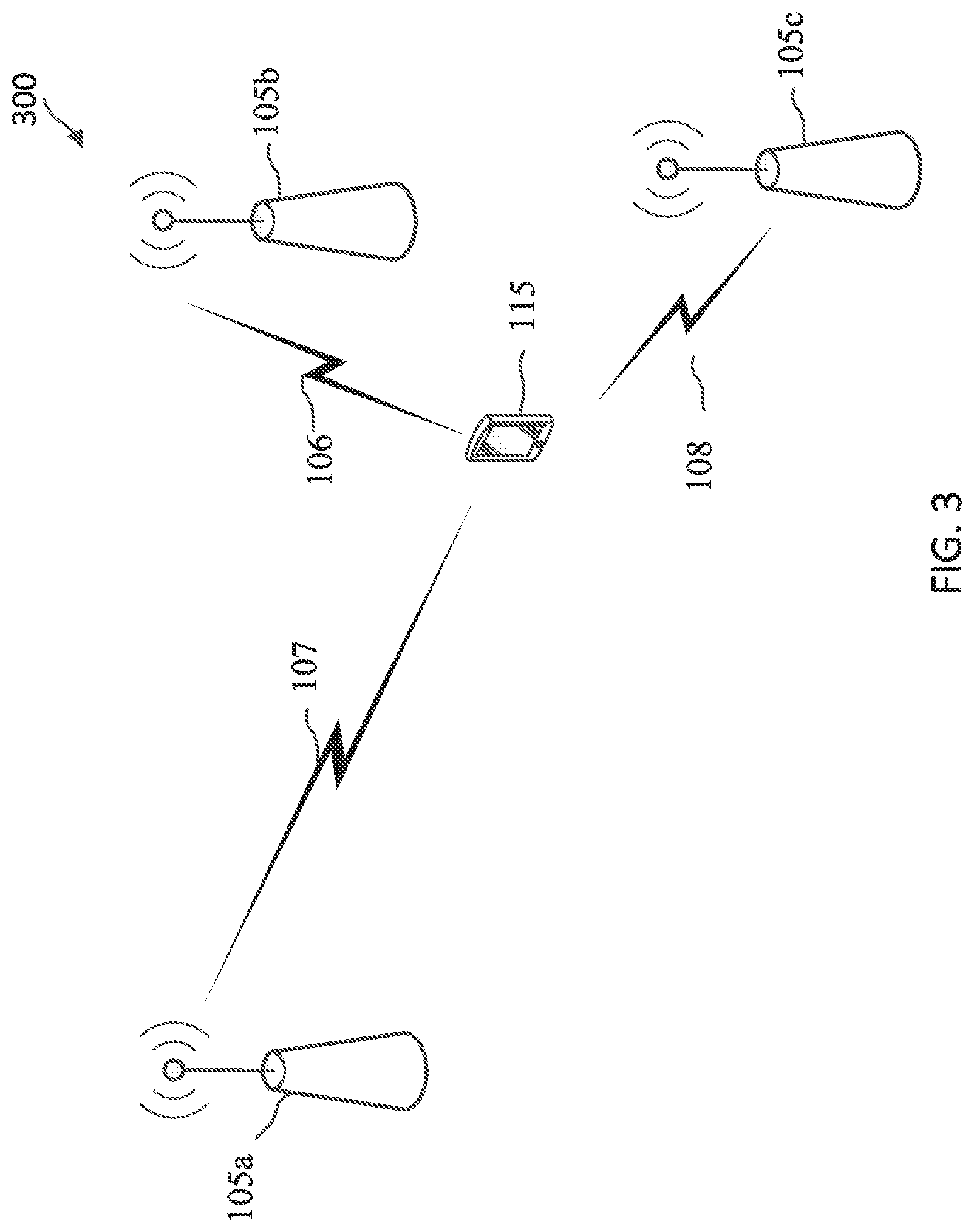 Patent US11778479 Figure 3 – Methods to improve user equipment performance in DSS deployments