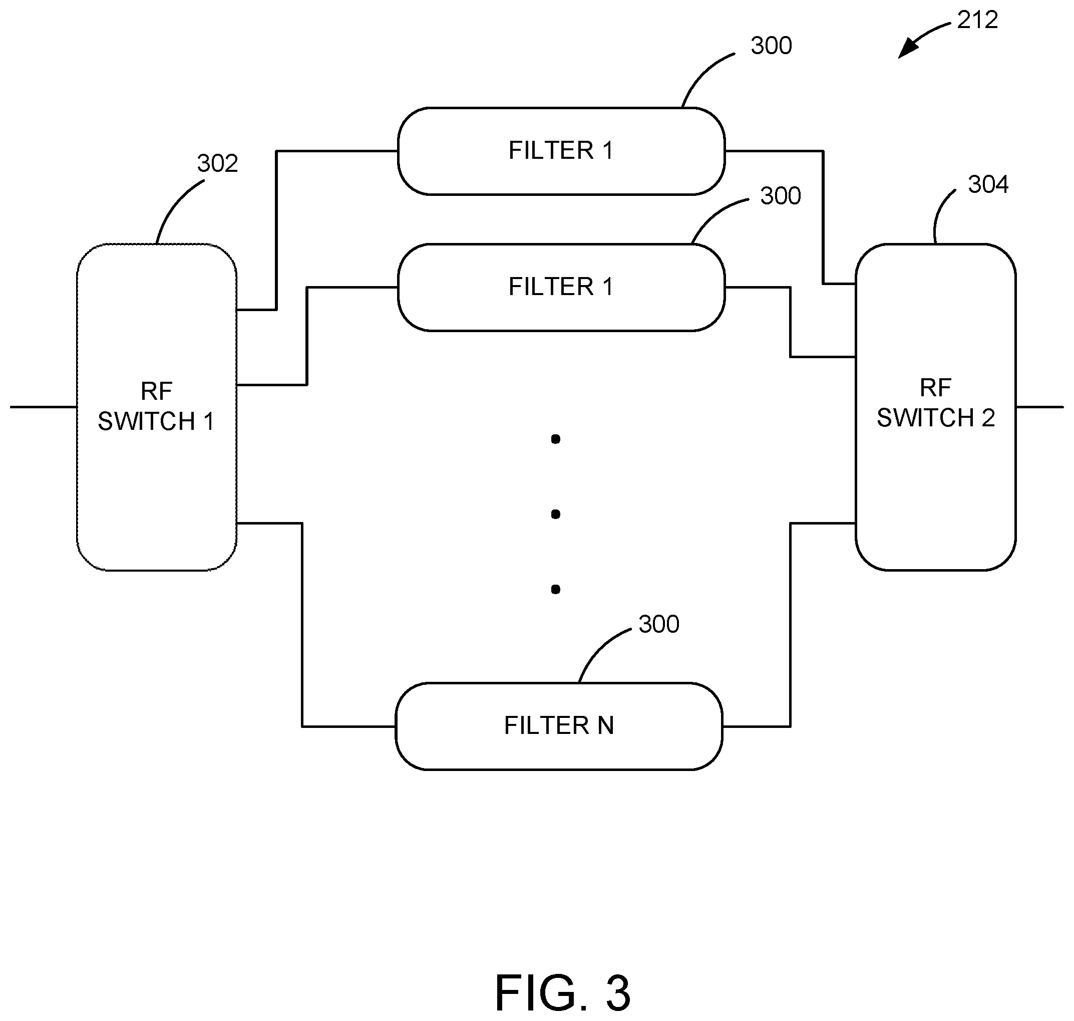 Patent US11778481 Figure 3 – Device communication over television white space
