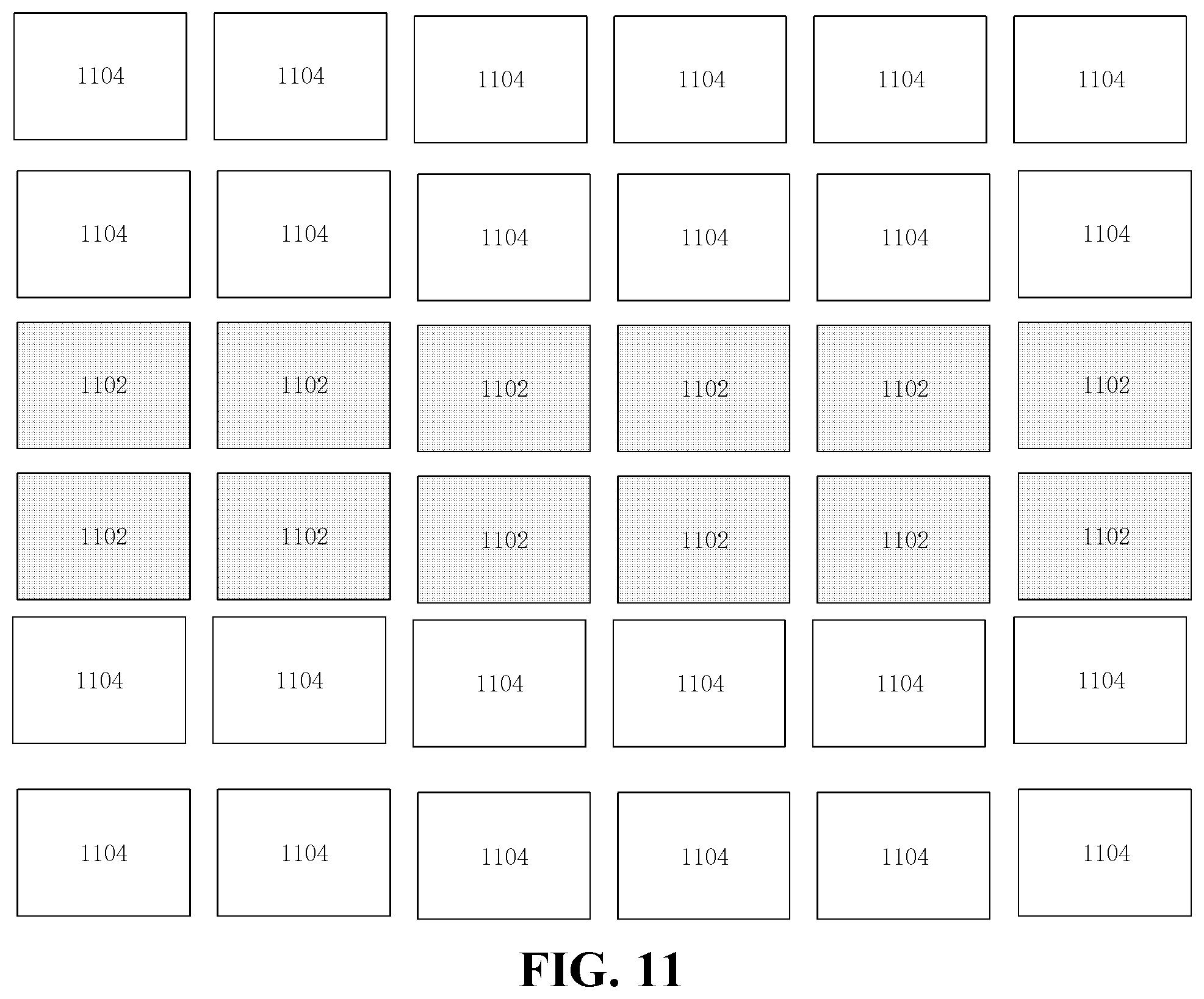 Patent US11778486 Figure 8 – Antenna device and base station comprising the same